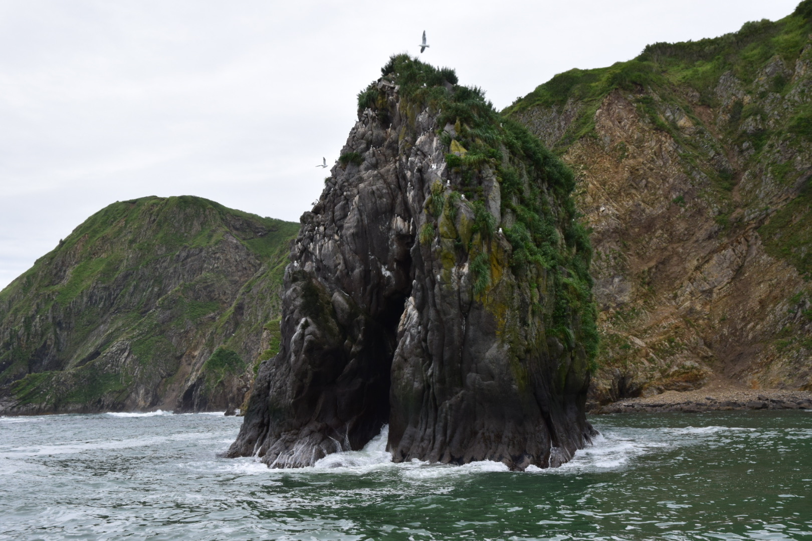 Спокойная Камчатка (7/33)