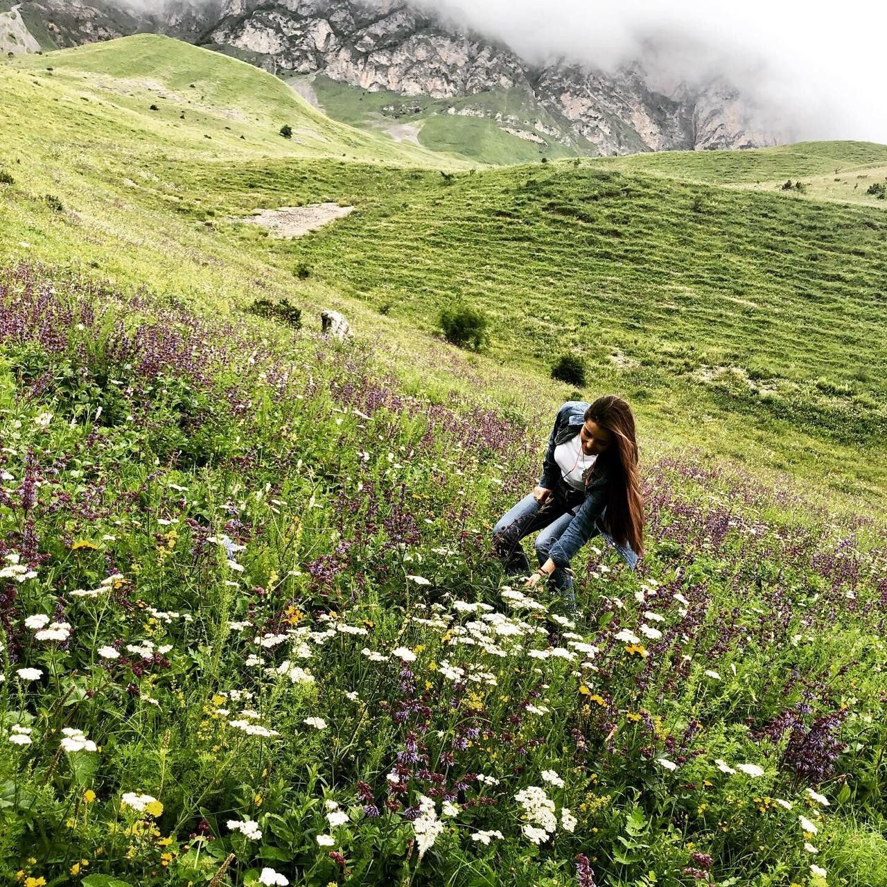 Северная Осетия Кбр (5 дней / 4 ночи) (16/30)