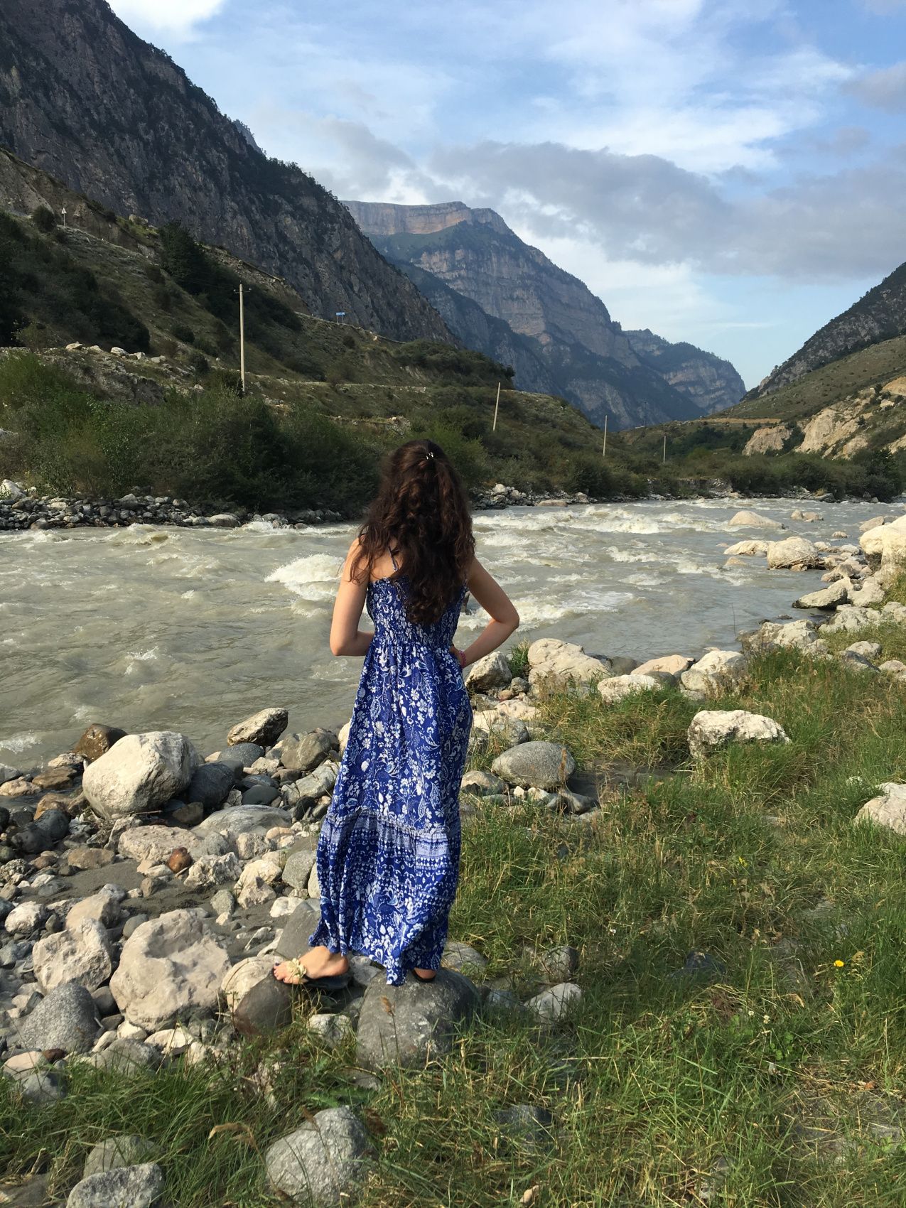 Северная Осетия Кбр (5 дней / 4 ночи) (5/30)