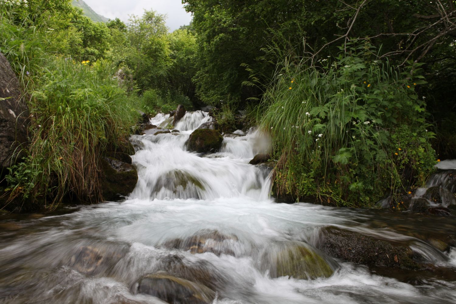 Северная Осетия Кбр (5 дней / 4 ночи) (15/30)