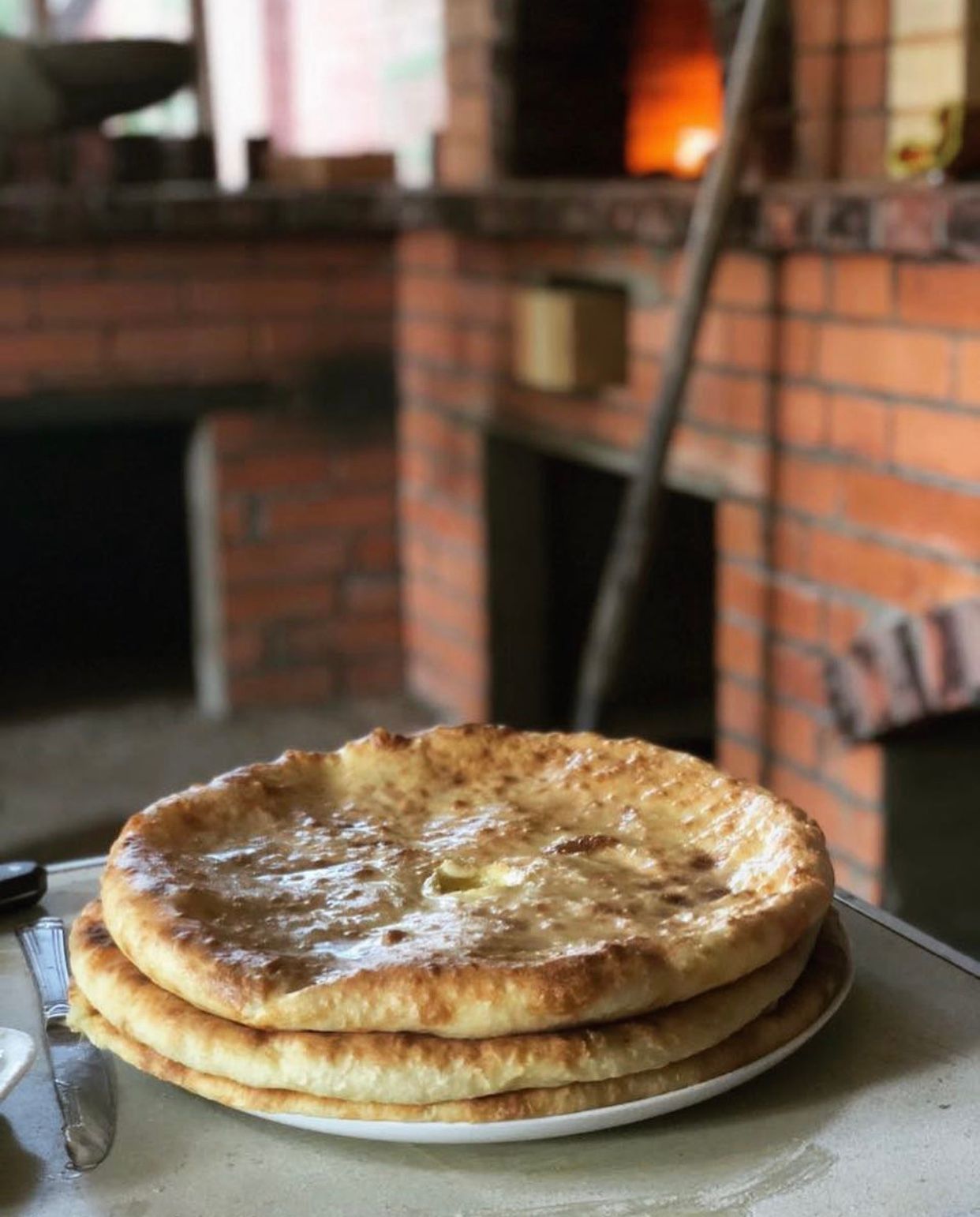 Северная Осетия Кбр (5 дней / 4 ночи) (17/30)