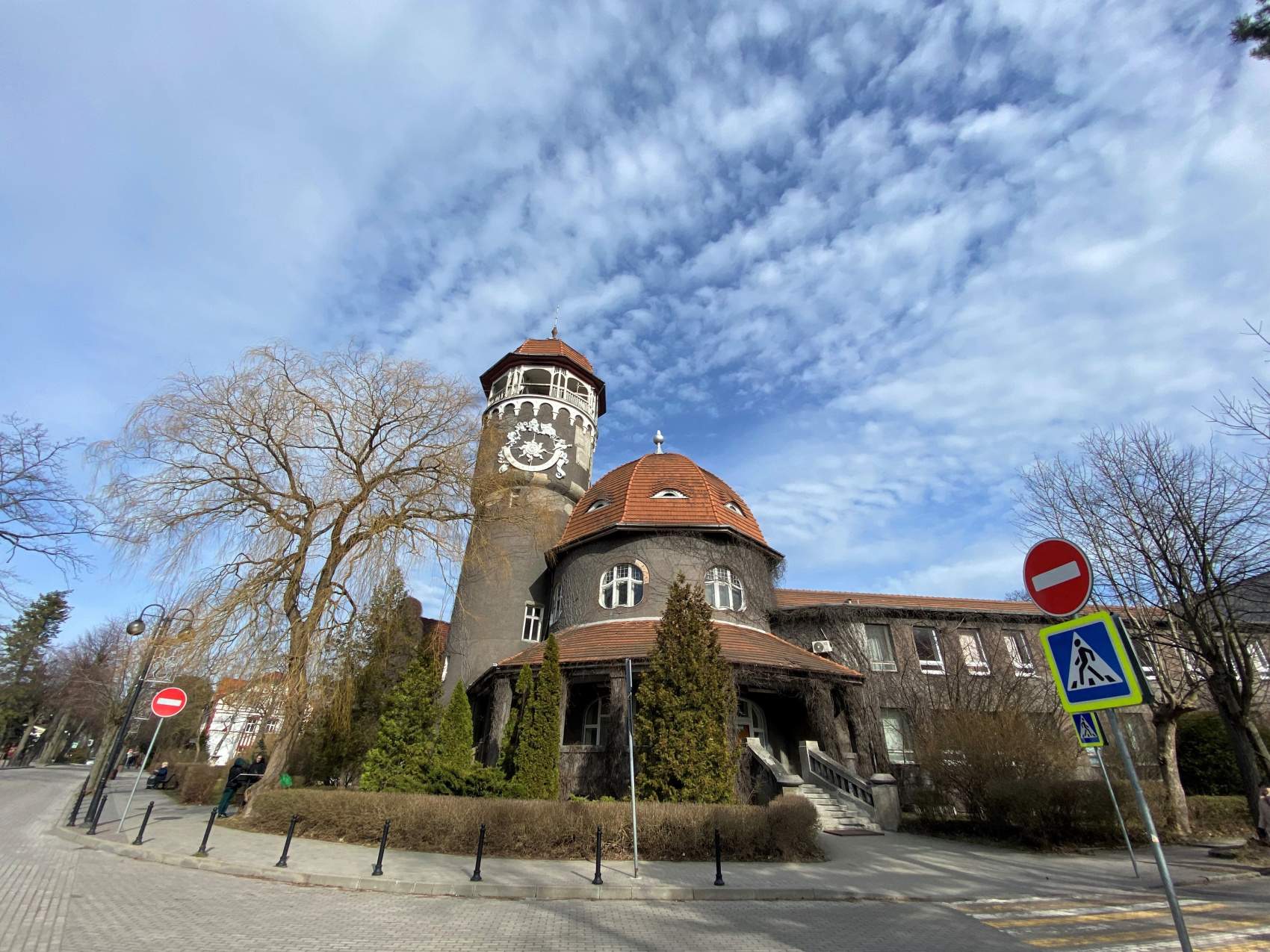 Комбо: Калининград + Светлогорск + 3 экскурсии (16/35)