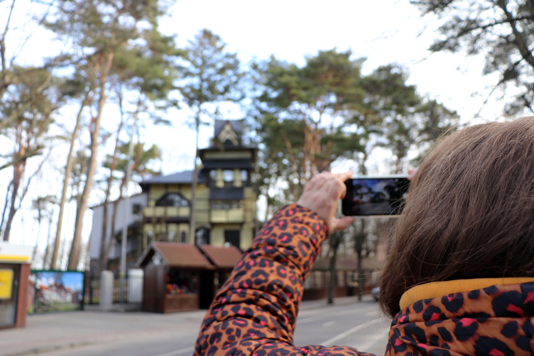 Комбо: Калининград + Светлогорск + 3 экскурсии (9/35)