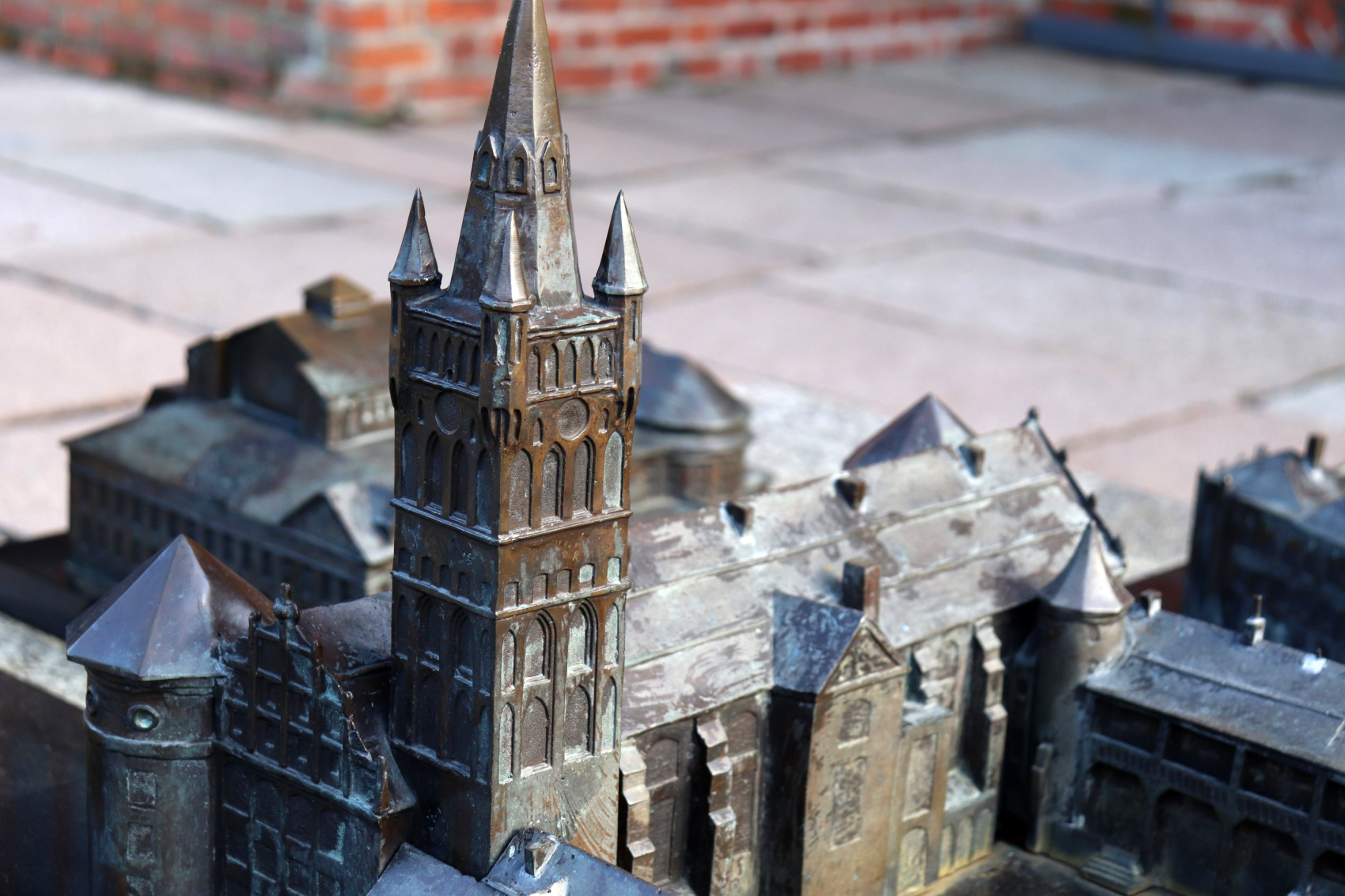 Комбо: Калининград + Светлогорск + 3 экскурсии (12/35)