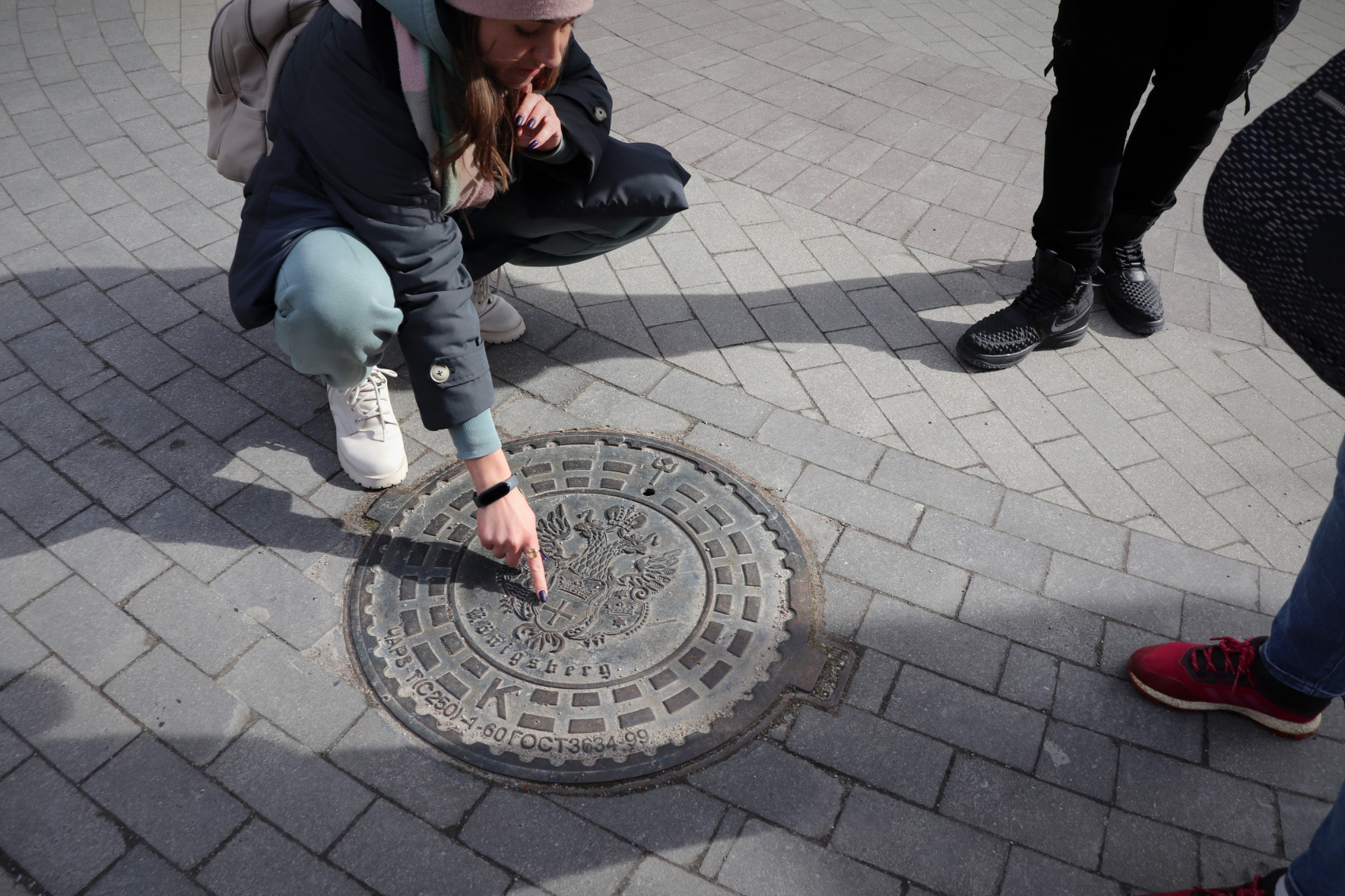 Комбо: Калининград + Светлогорск + 3 экскурсии (18/35)