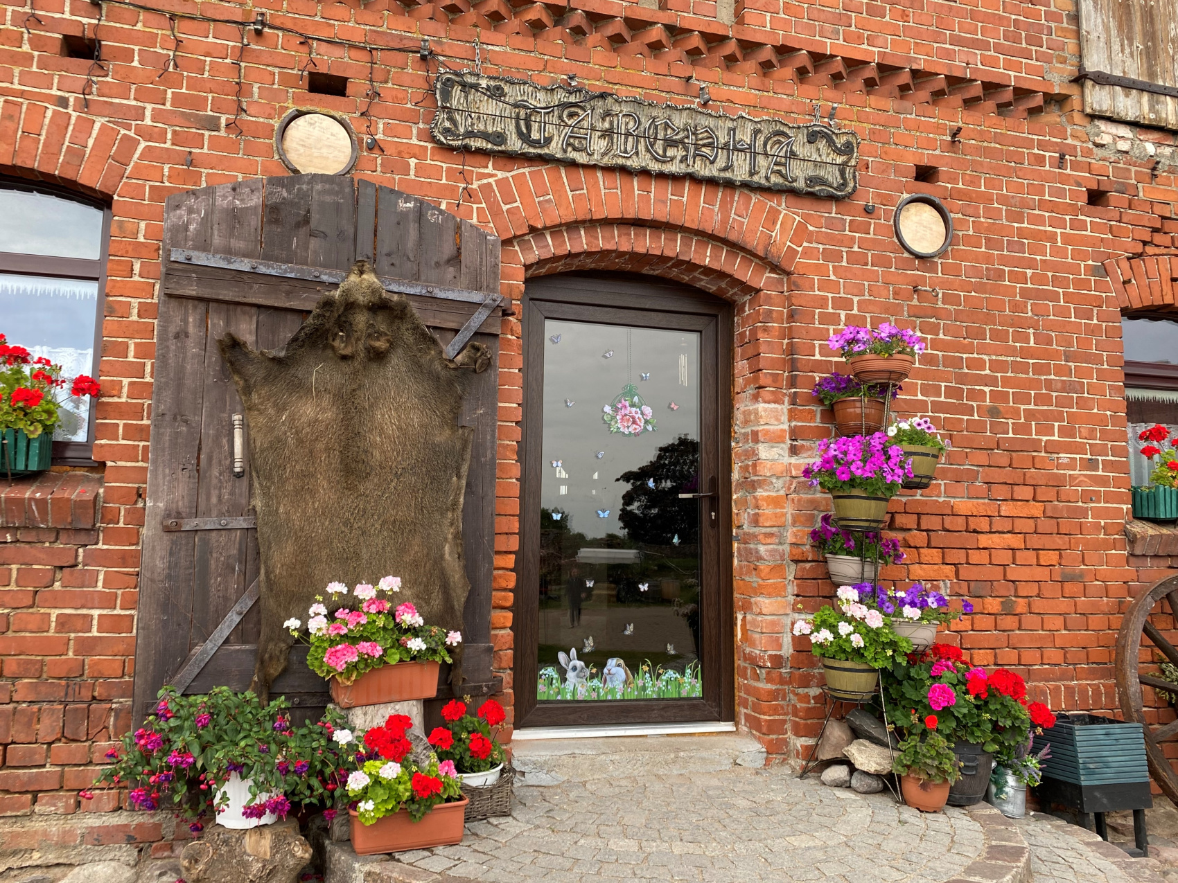 Комбо: Калининград + Светлогорск + 3 экскурсии (21/35)