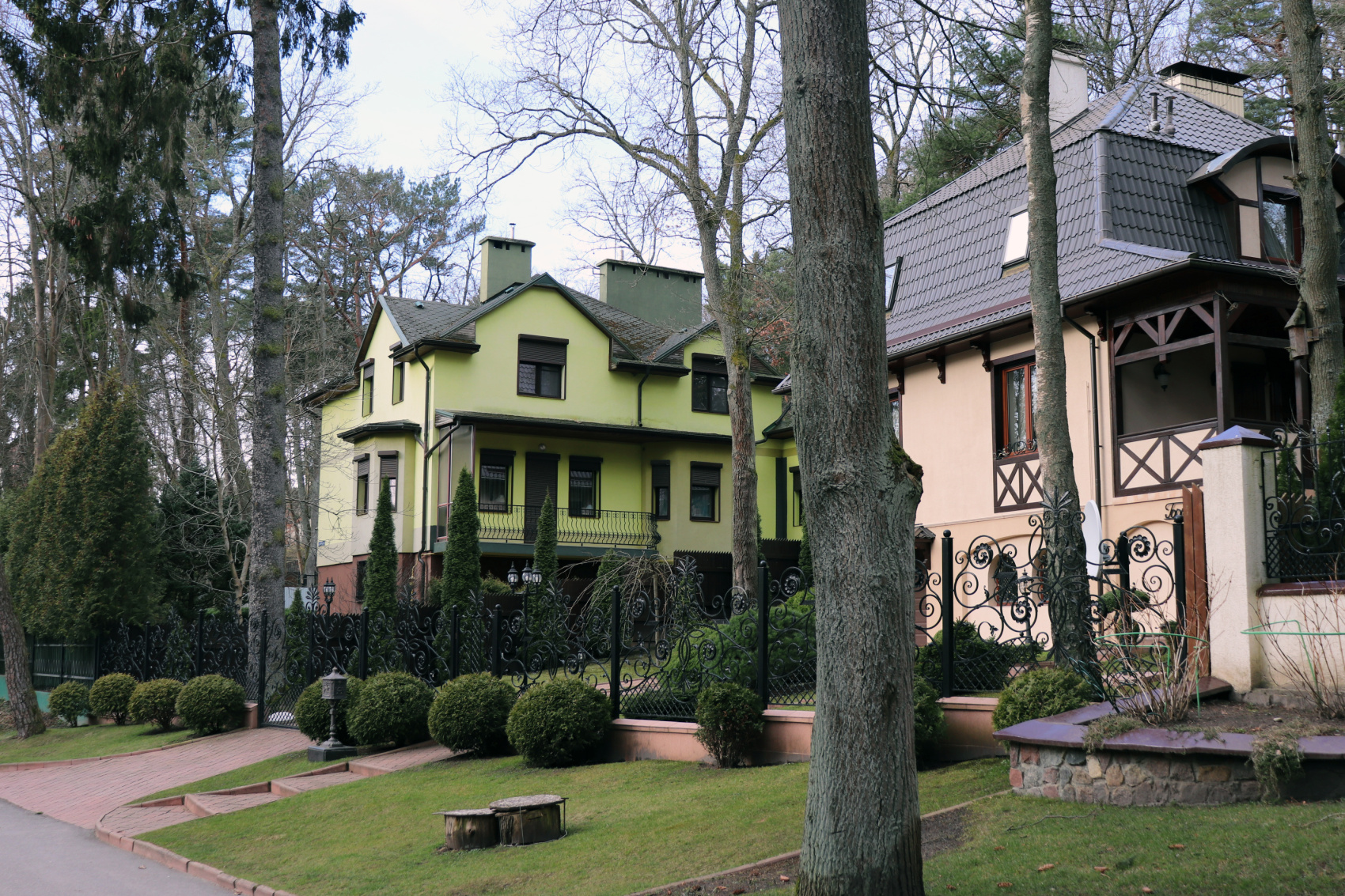 Комбо: Калининград + Светлогорск + 3 экскурсии (13/35)