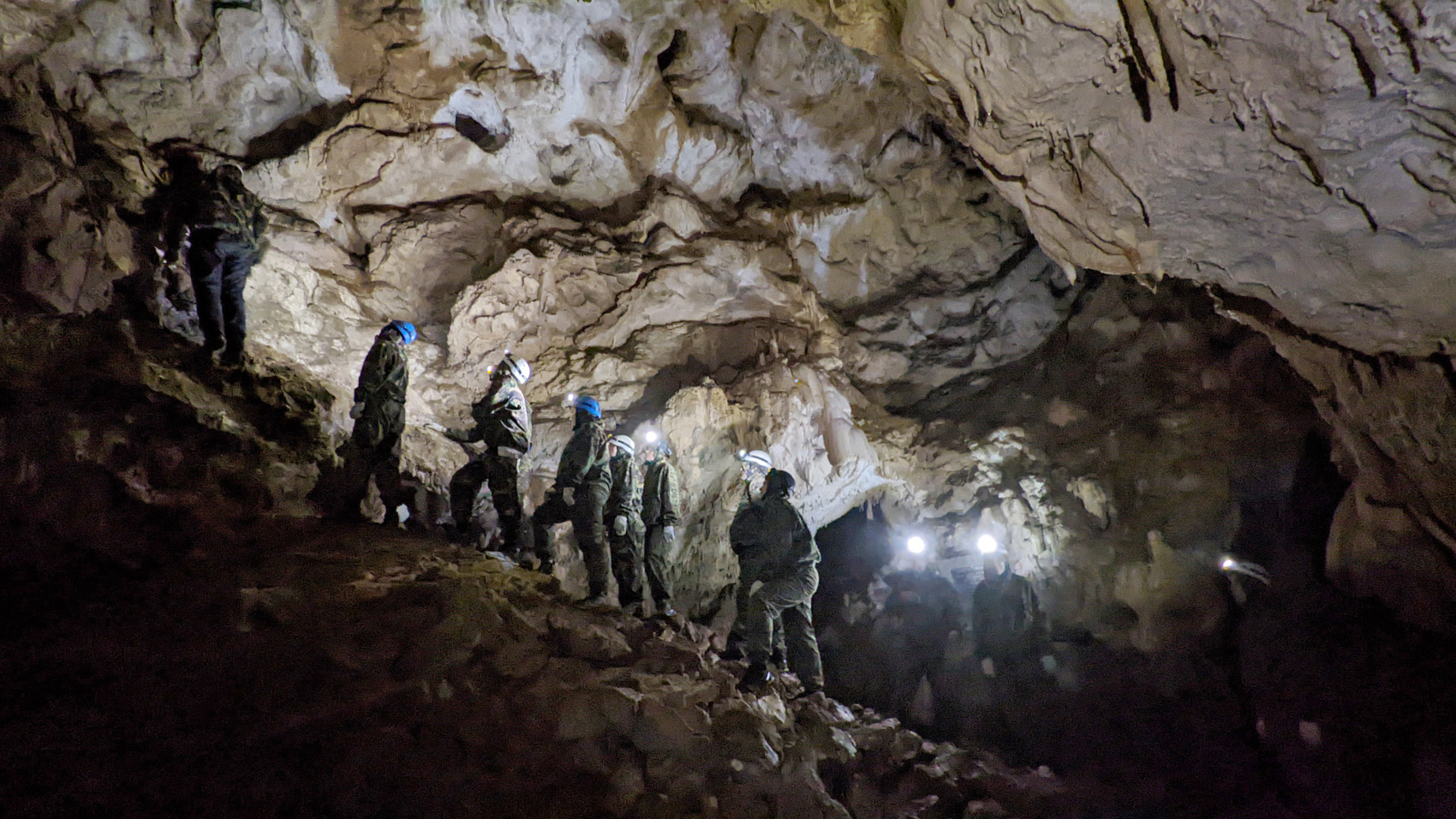 Калейдоскоп приключений (19/53)