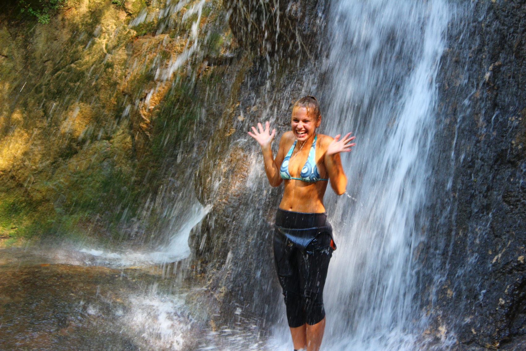 Калейдоскоп приключений (3/53)