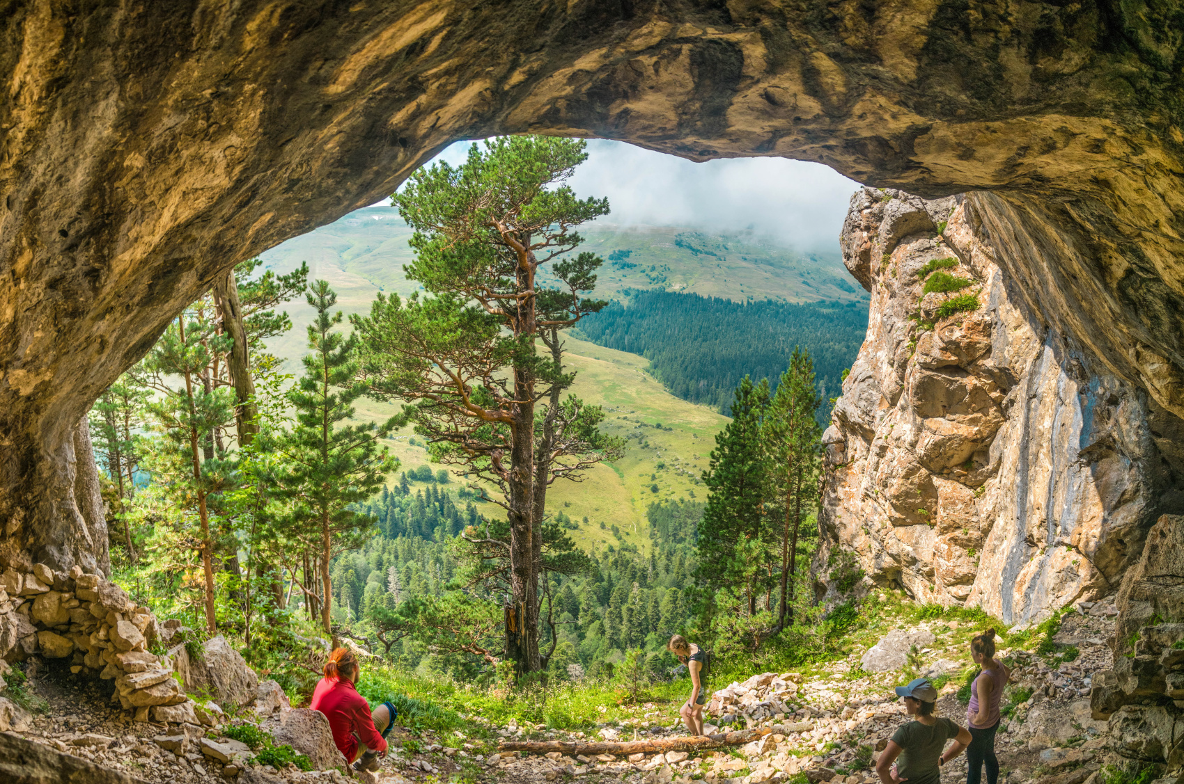 Калейдоскоп приключений (27/53)