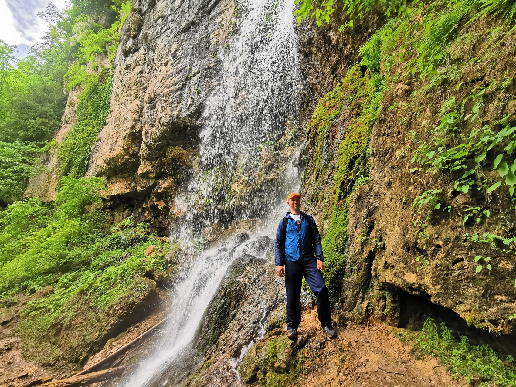 Калейдоскоп приключений (22/53)