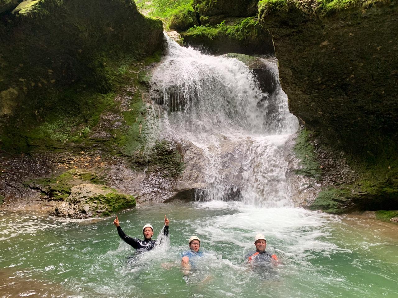 Калейдоскоп приключений (13/53)