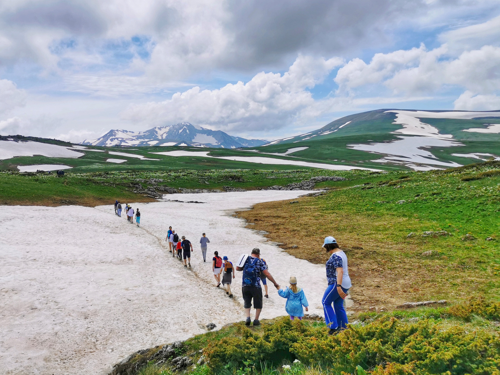 Калейдоскоп приключений (16/53)