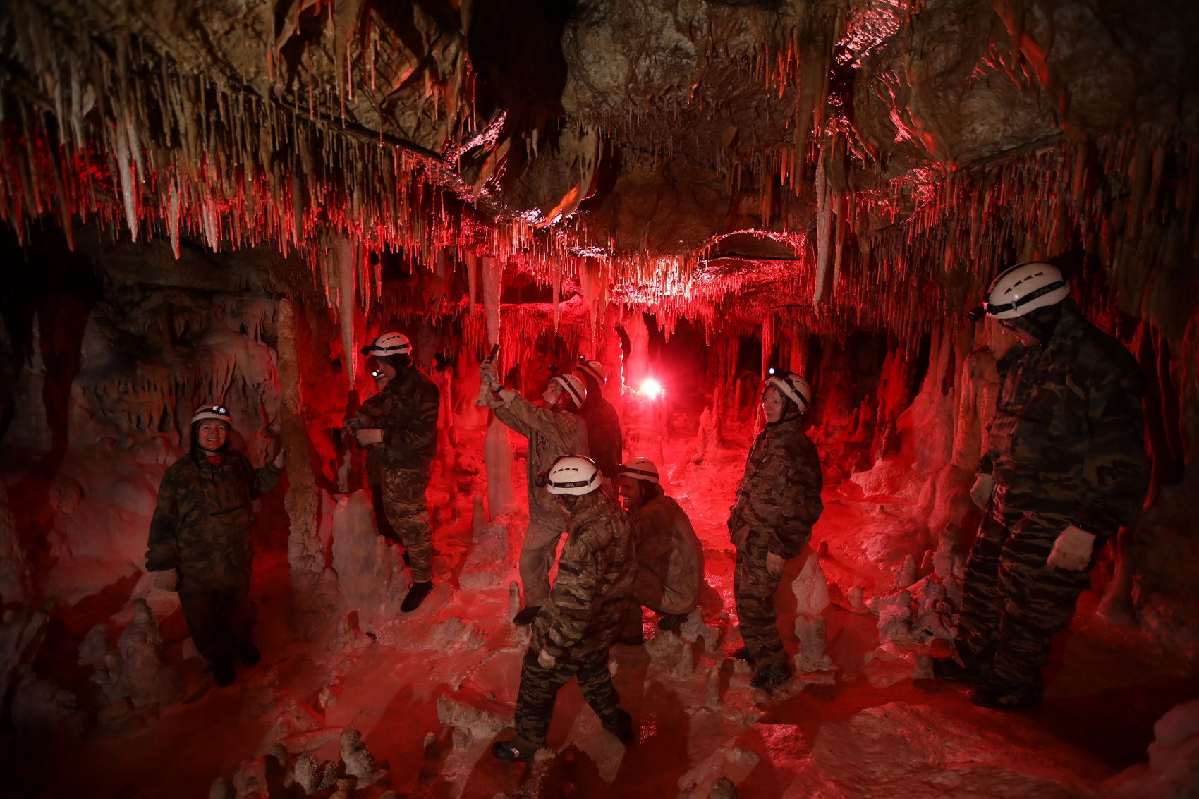 Калейдоскоп приключений (6/53)