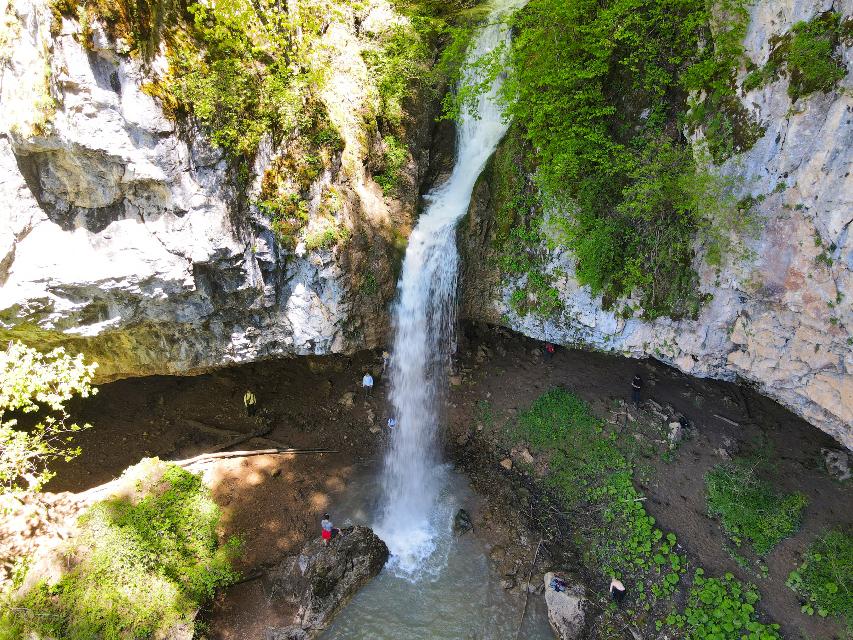 Калейдоскоп приключений (23/53)