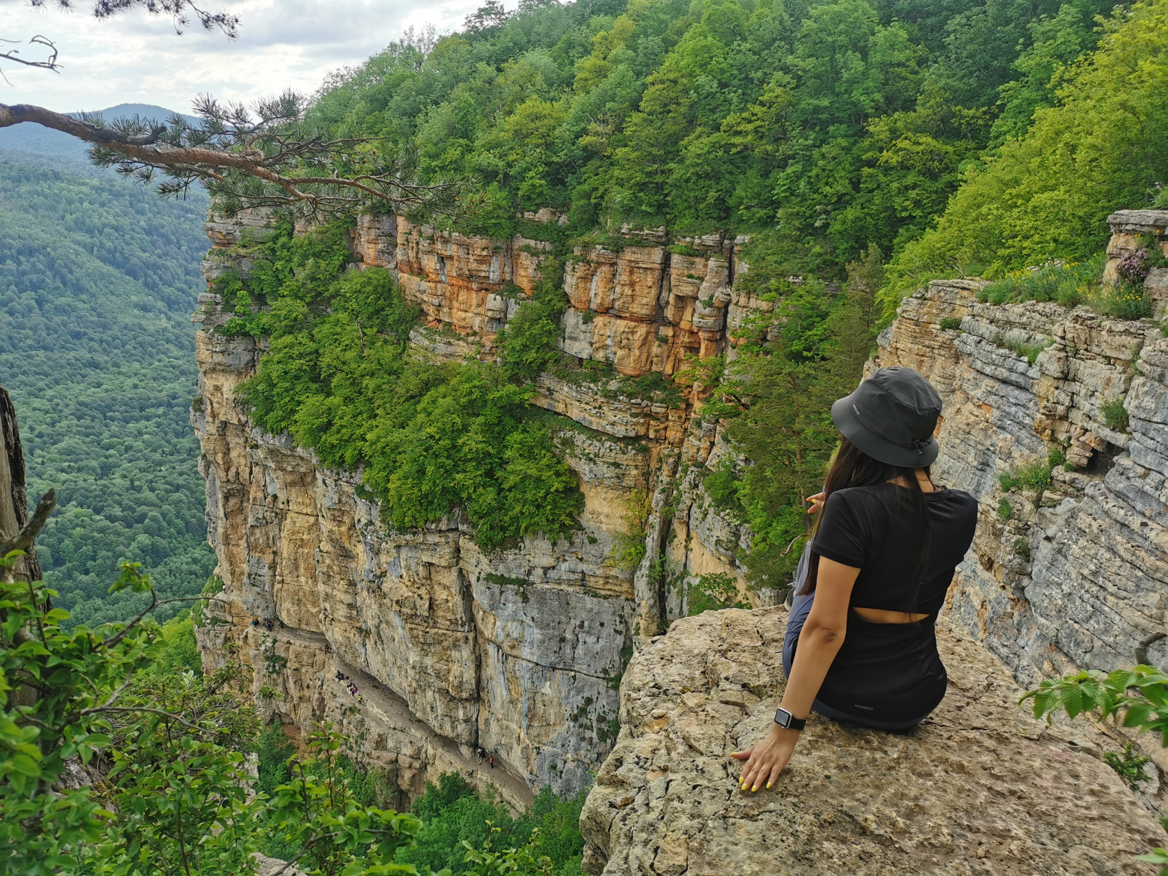 Калейдоскоп приключений (14/53)
