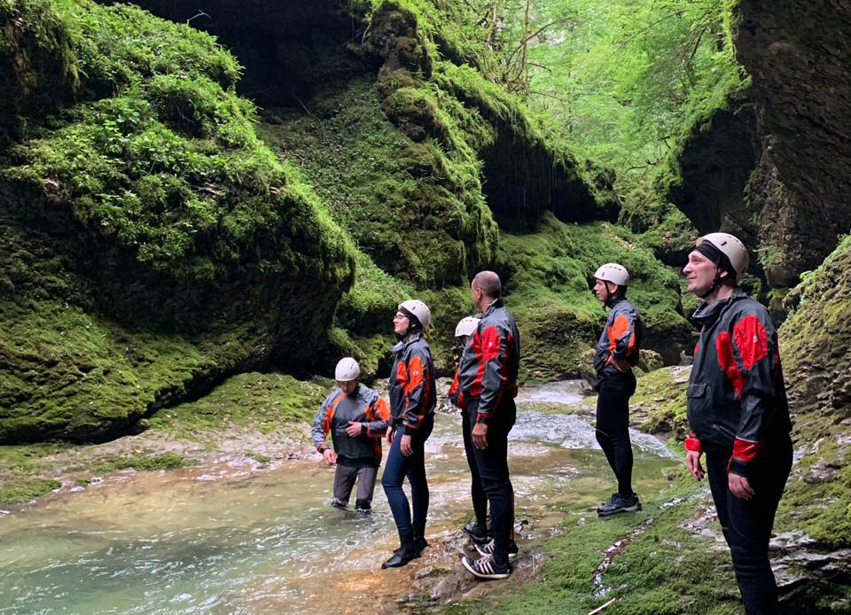 Калейдоскоп приключений