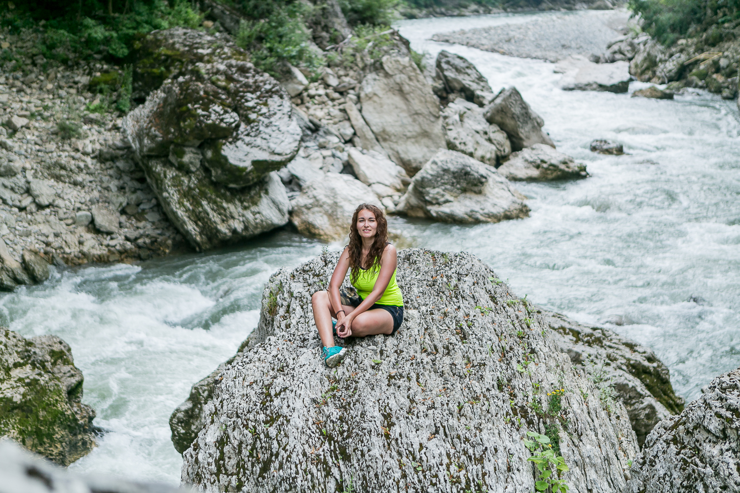 Калейдоскоп приключений (7/53)