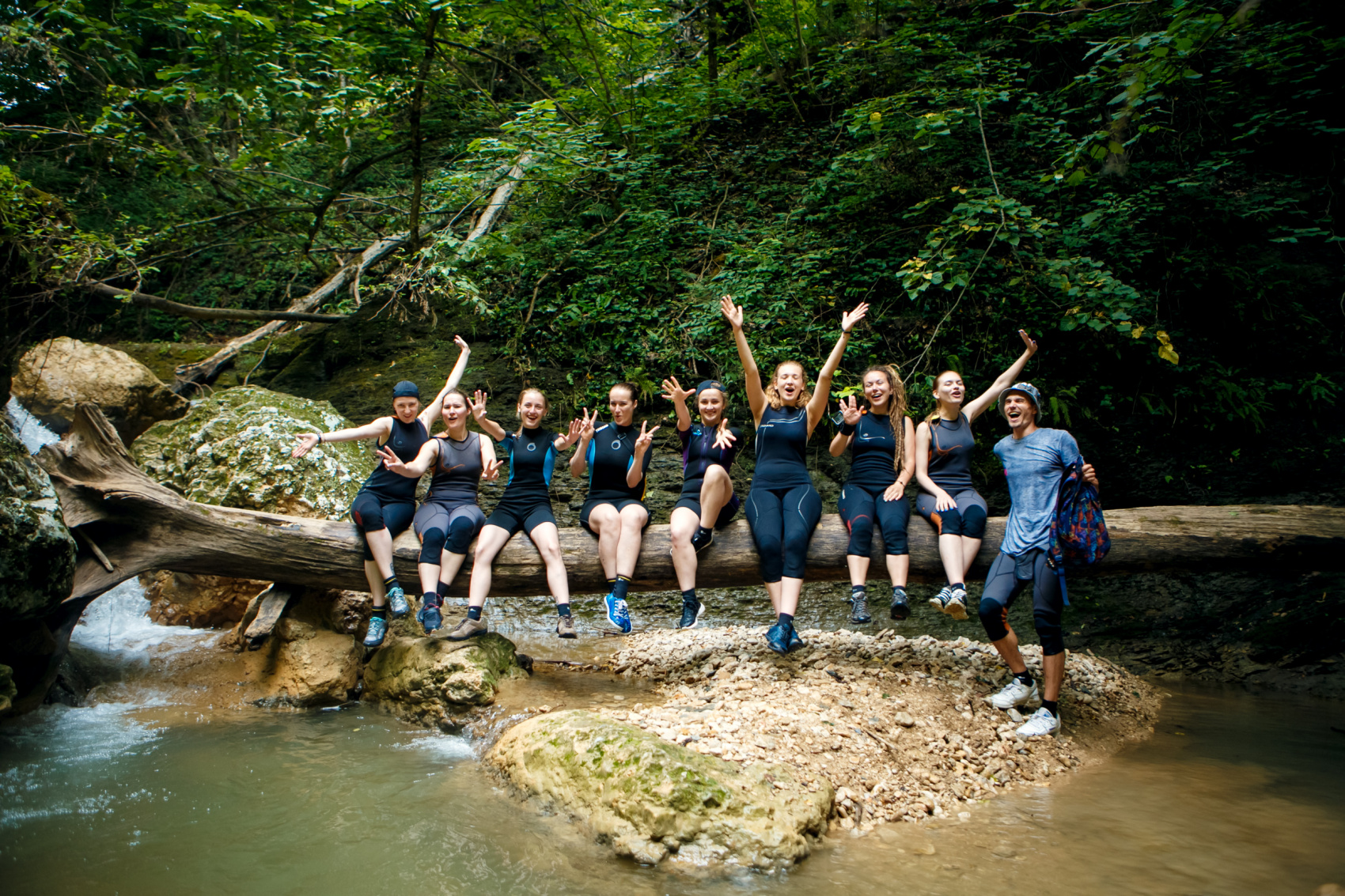 Калейдоскоп приключений (4/53)