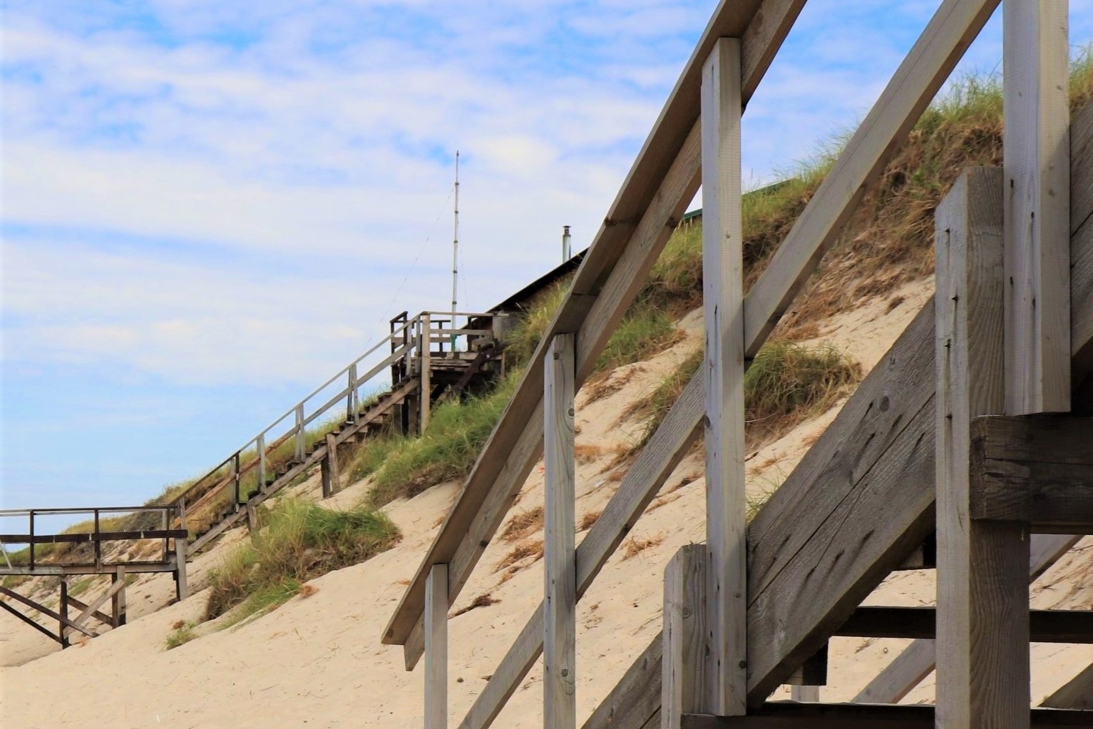 Дышать морем: уединение в Светлогорске + 3 экскурсии (11/34)