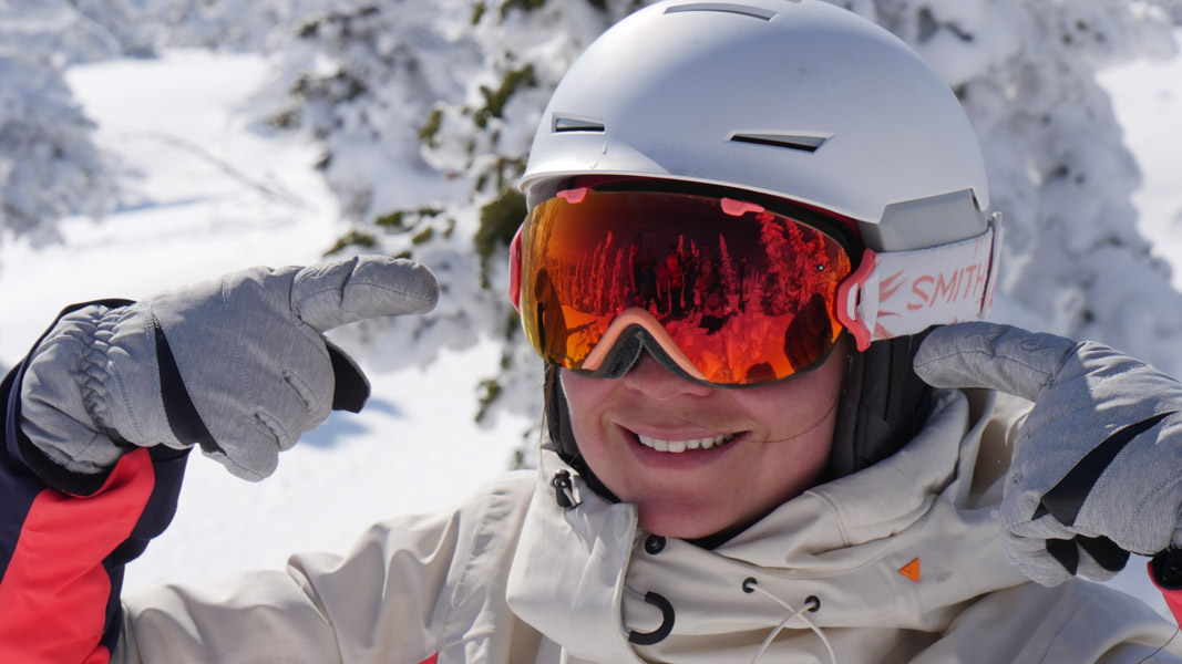 Восторг в Шерегеше! +Обучение лыжам и борду (12/68)