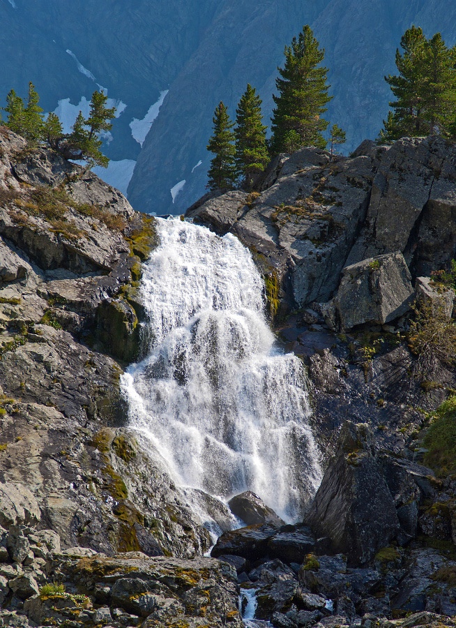 Алтай. Мультинские озёра + рафтинг (3/46)