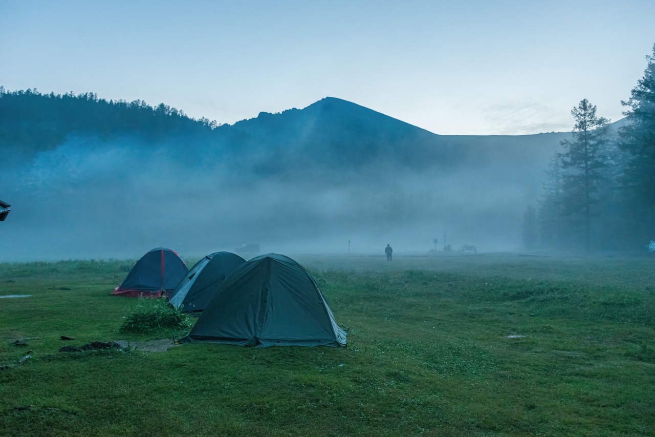 Алтай. Мультинские озёра + рафтинг (13/46)