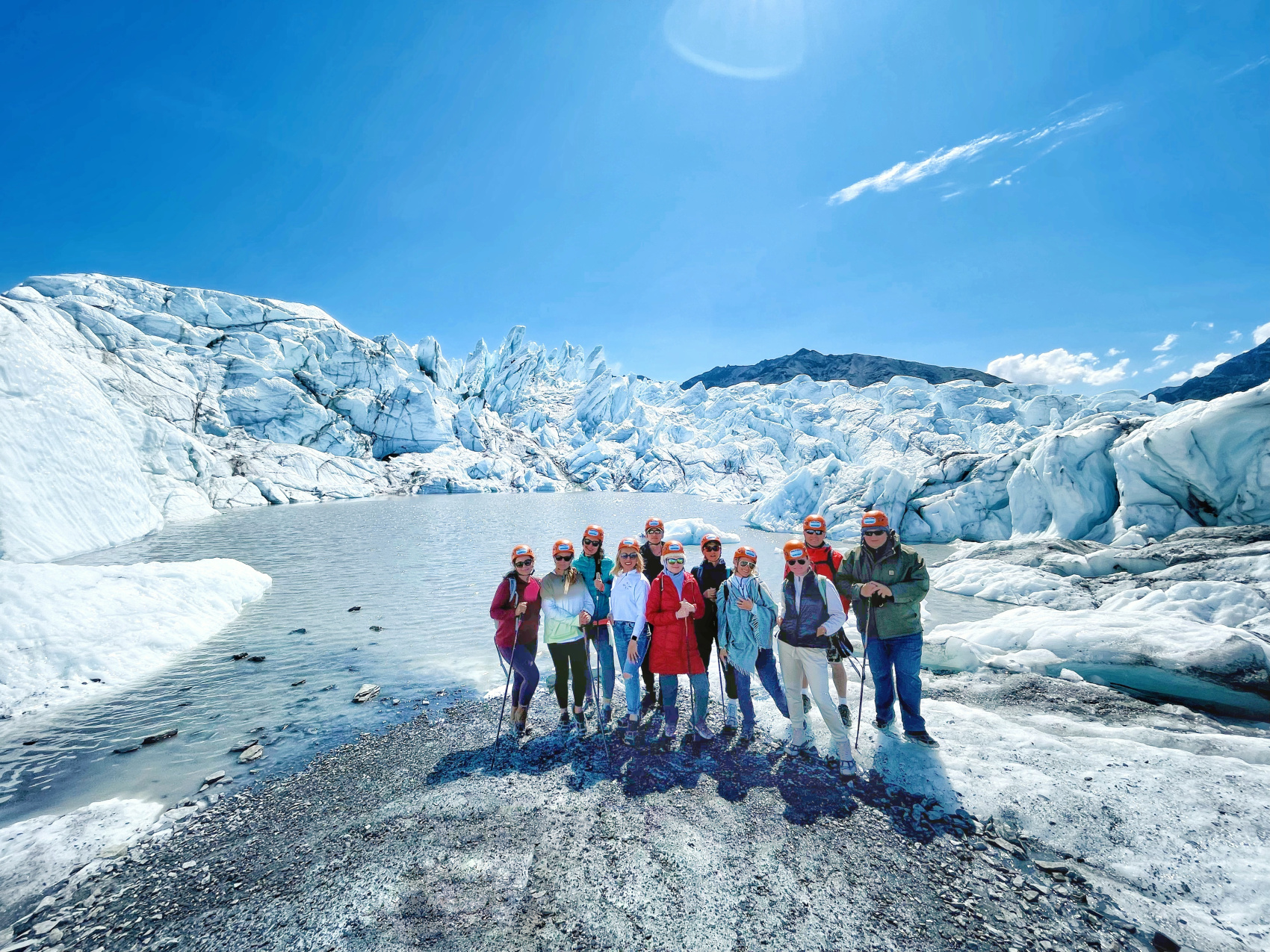 Летняя Аляска (2/43)