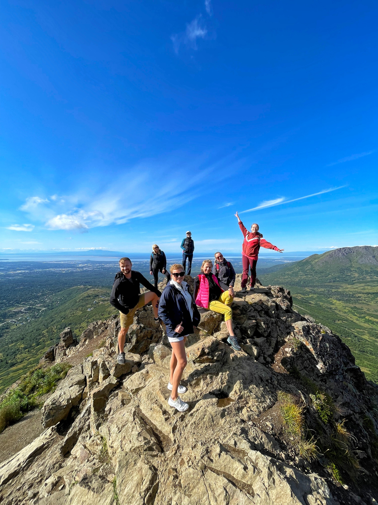 Летняя Аляска (21/43)