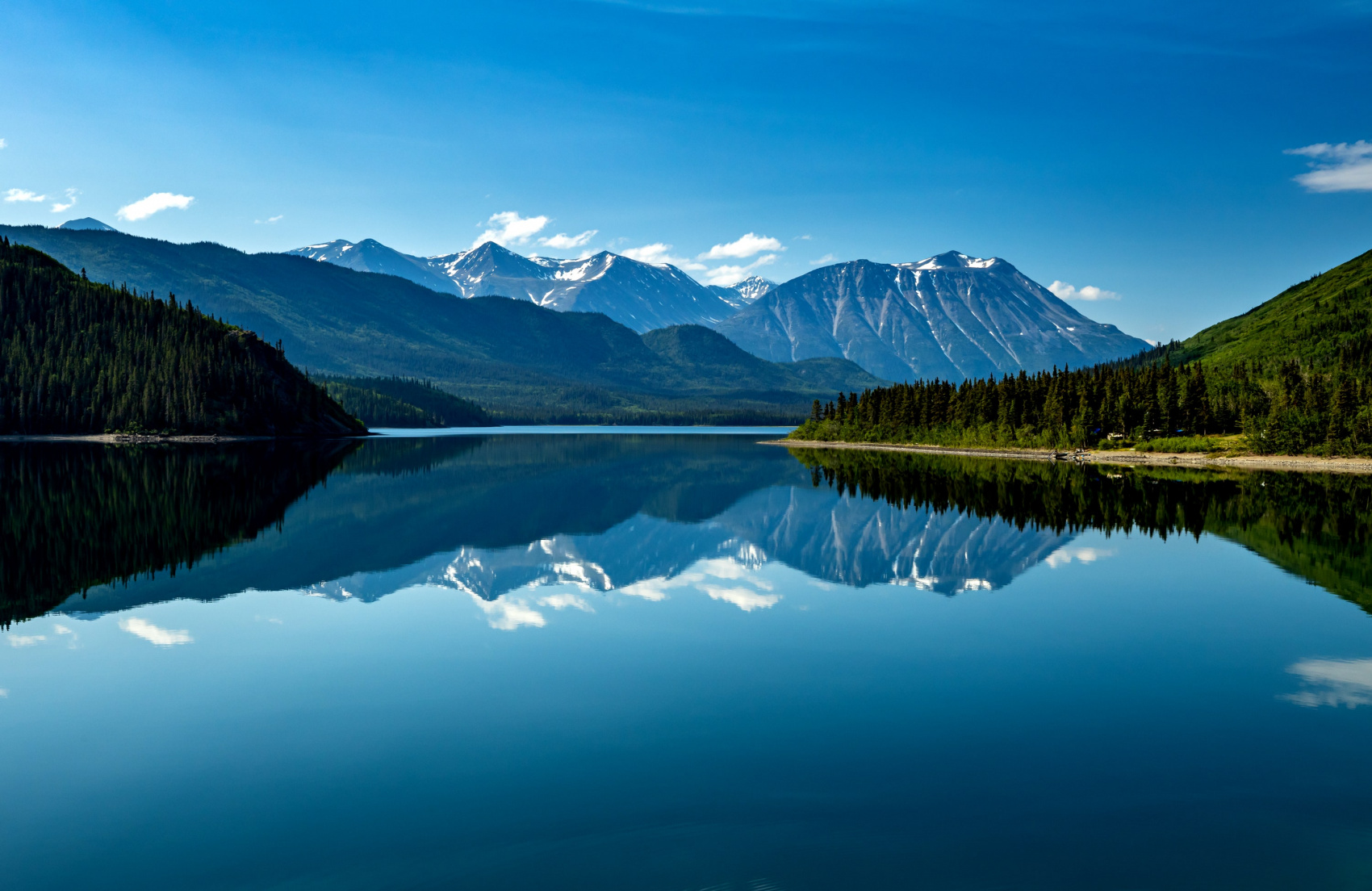 Летняя Аляска (10/43)