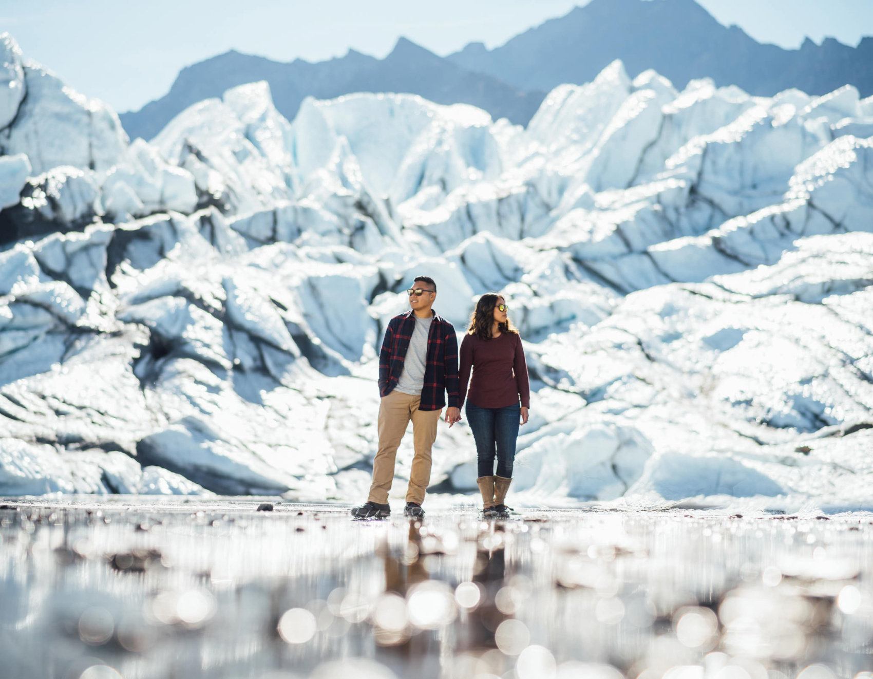 Летняя Аляска (12/43)