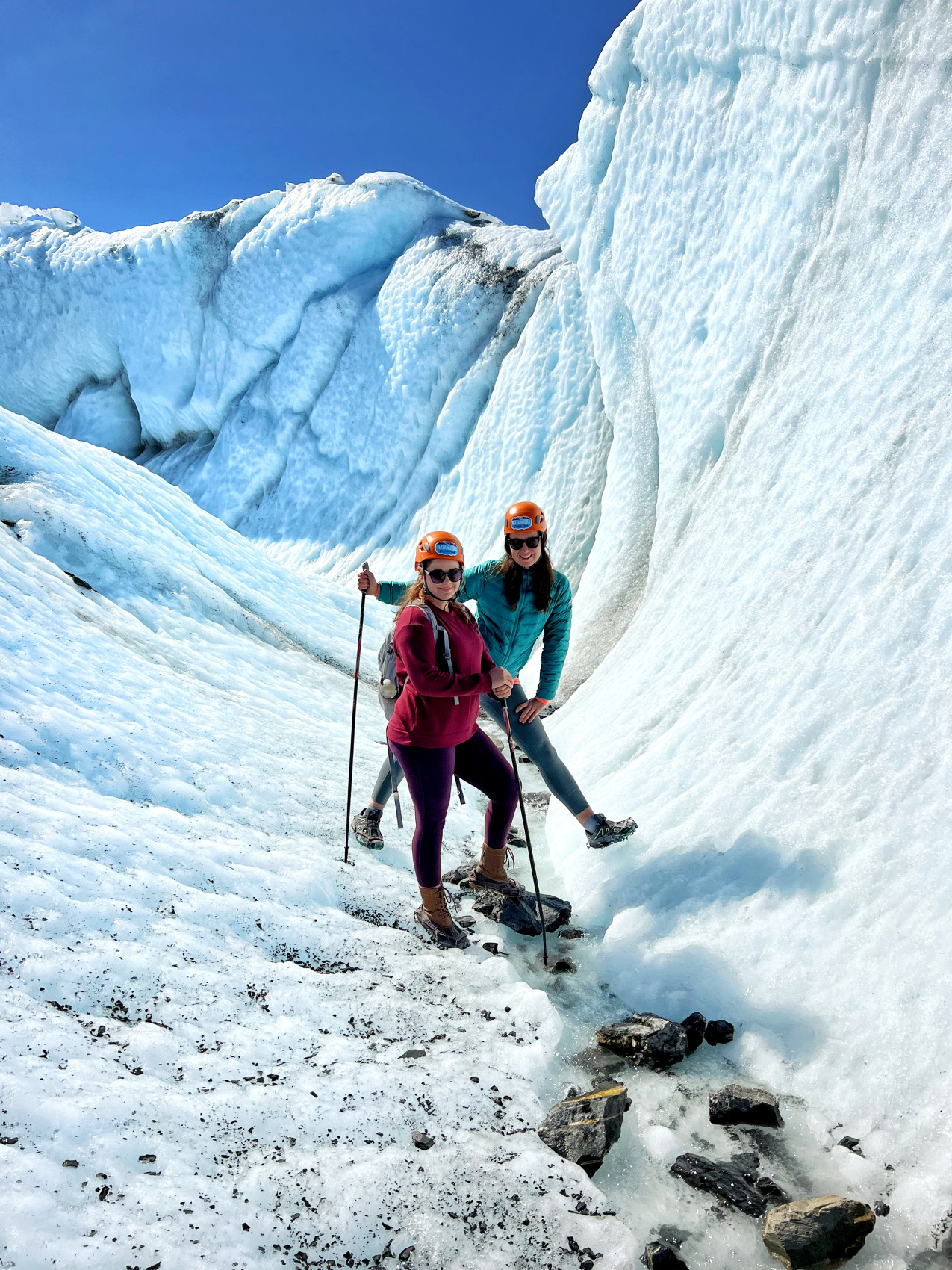 Летняя Аляска (22/43)