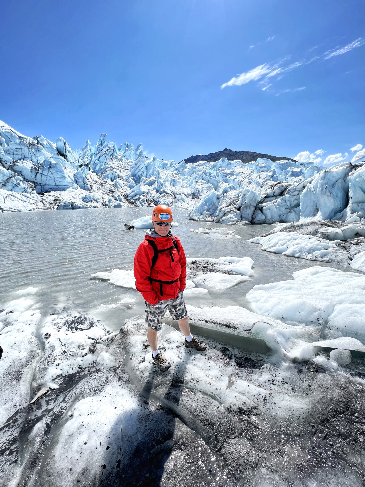 Летняя Аляска (24/43)