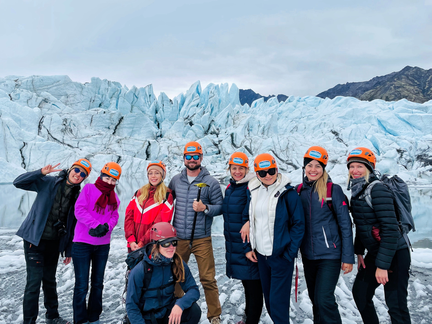 Летняя Аляска (25/43)