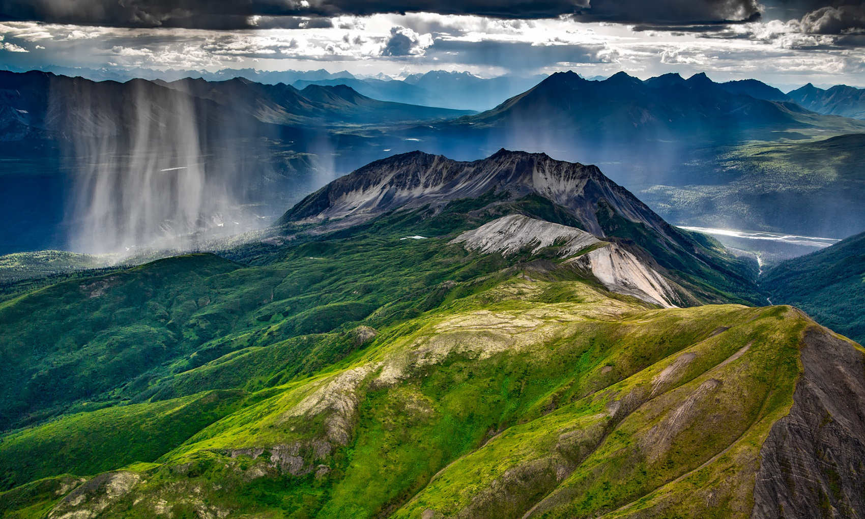 Летняя Аляска (11/43)