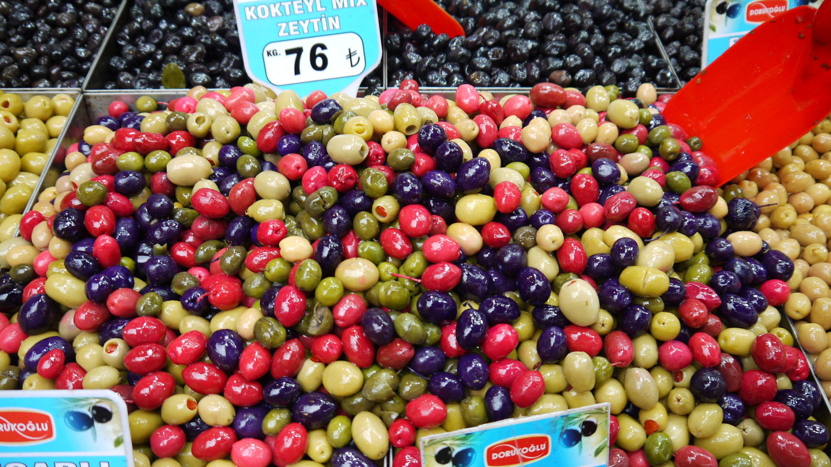 Стамбульские каникулы (7/44)