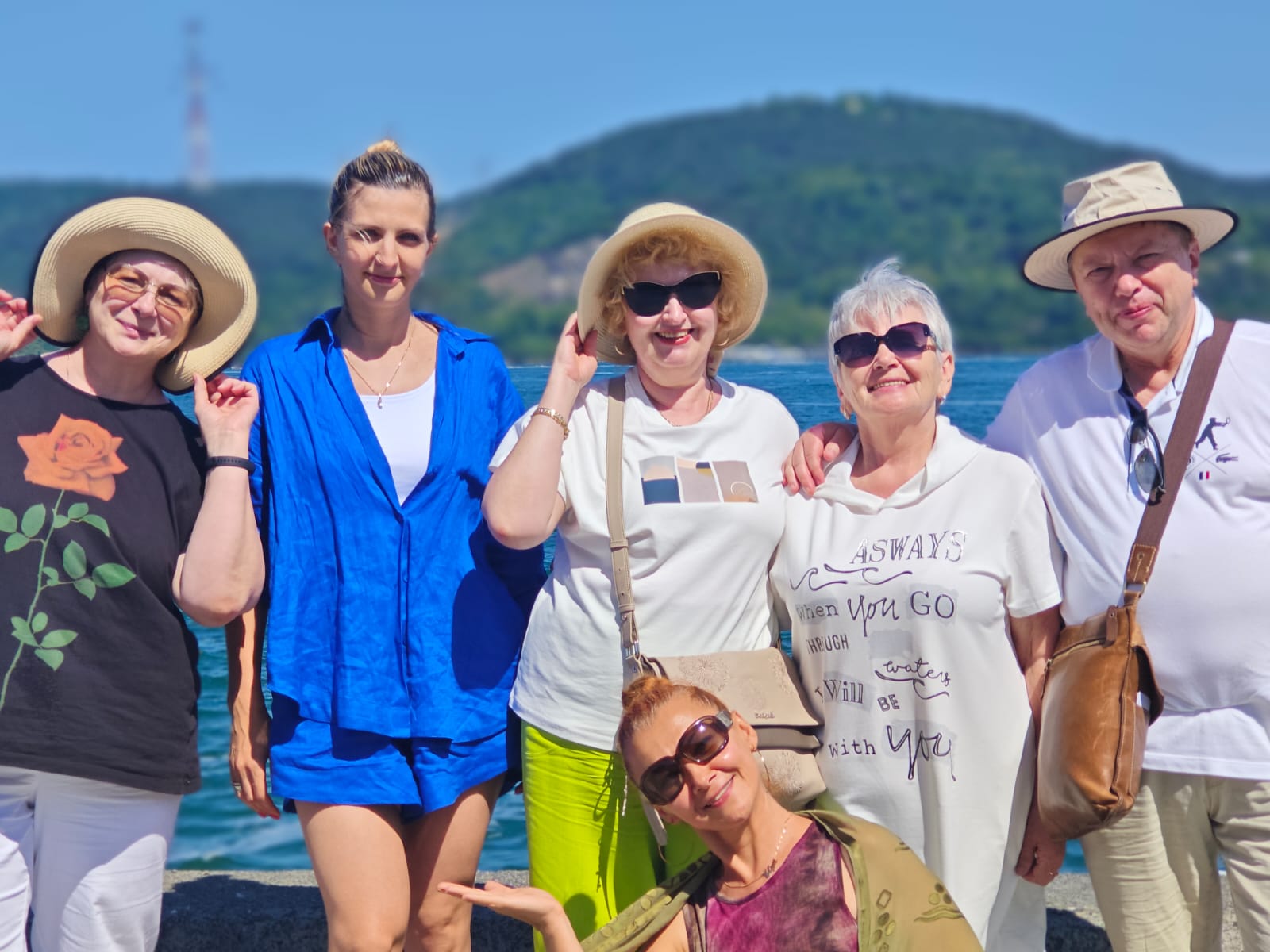 Стамбульские каникулы (10/44)