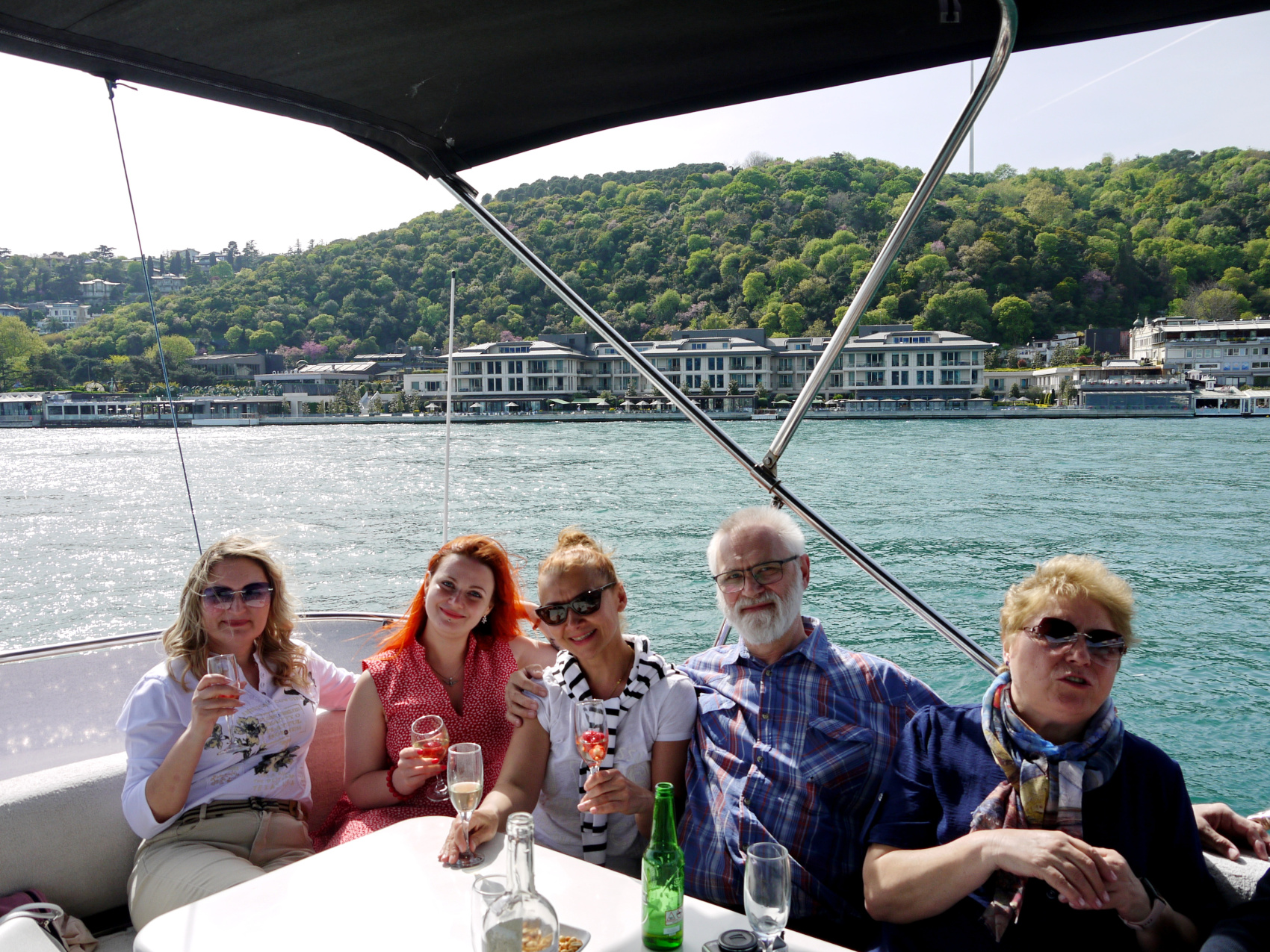 Стамбульские каникулы (19/44)