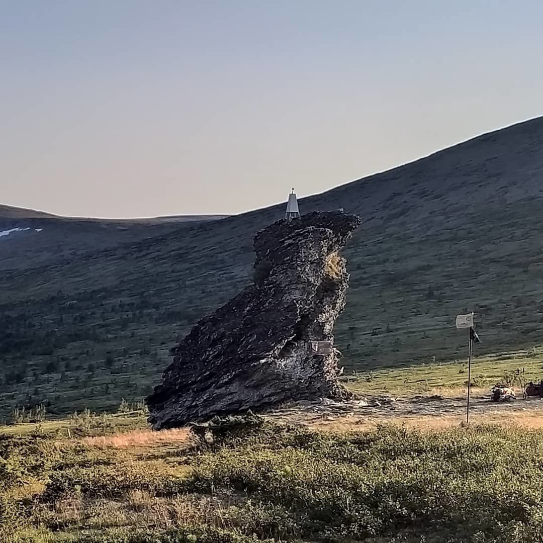 Маньпупунер и перевал Дятлова: поход с вертолетом (8/48)