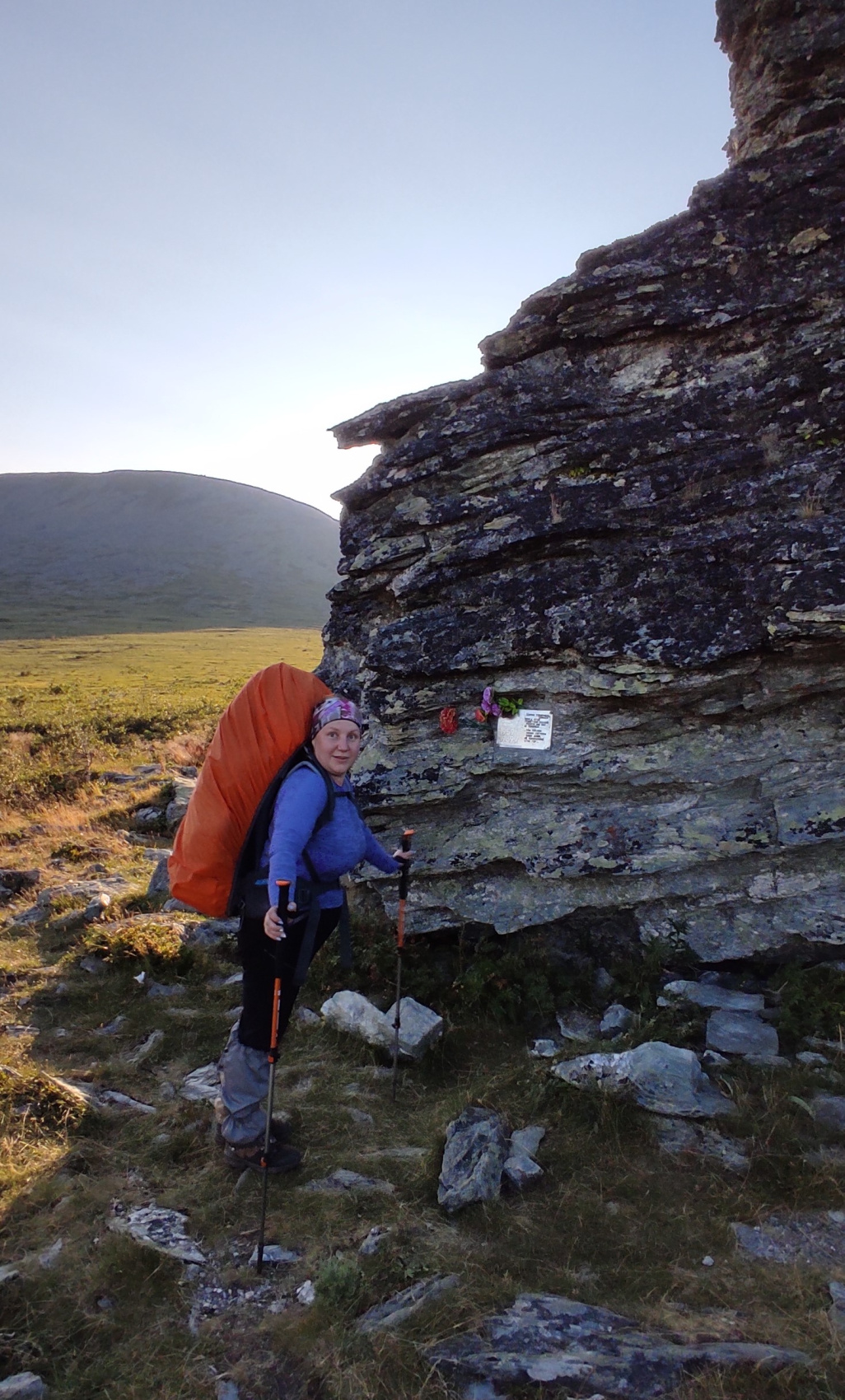 Маньпупунер и перевал Дятлова: поход с вертолетом (9/48)