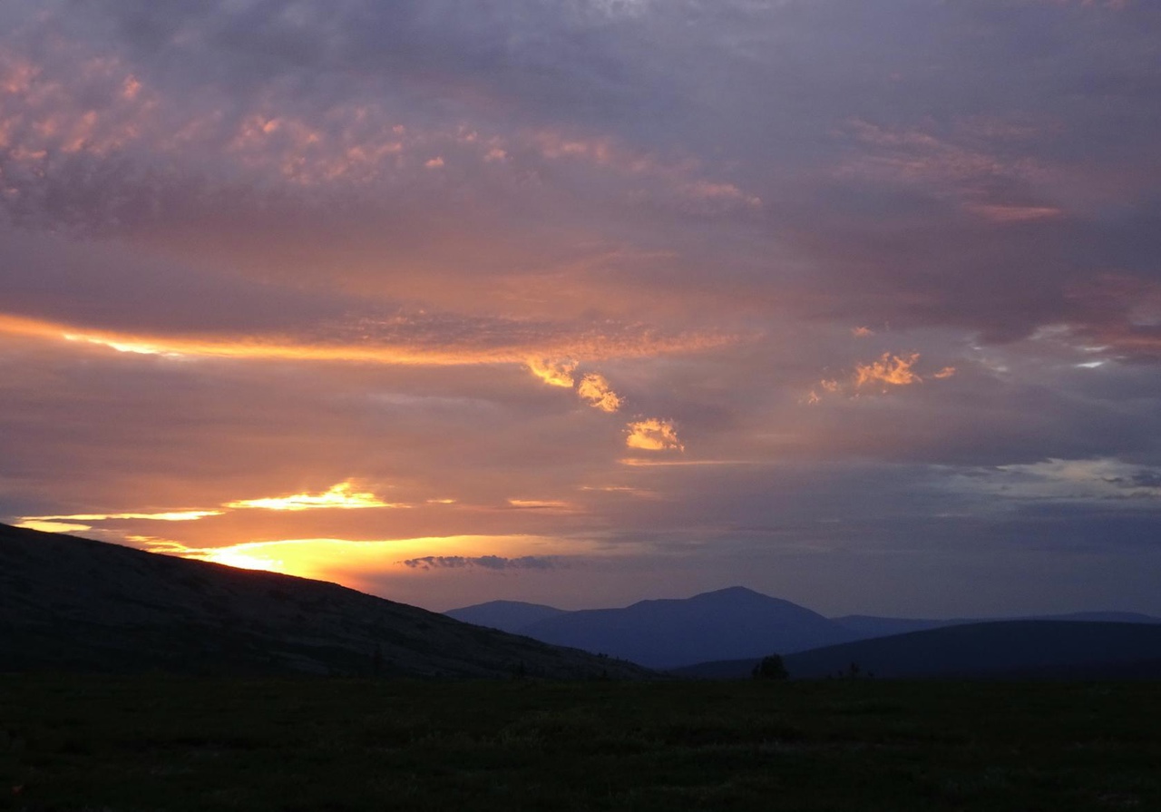 Маньпупунер и перевал Дятлова: поход с вертолетом (3/48)