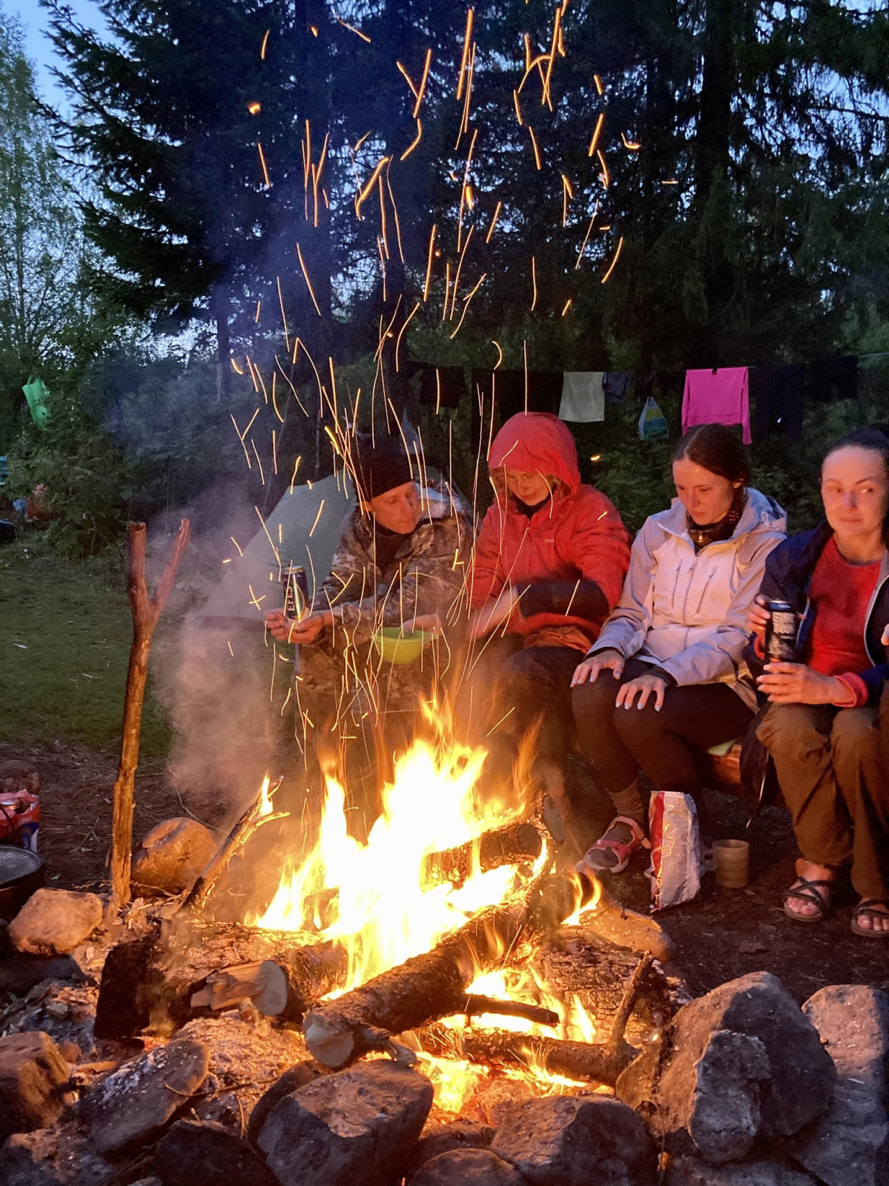 Маньпупунер и перевал Дятлова: поход с вертолетом (19/48)