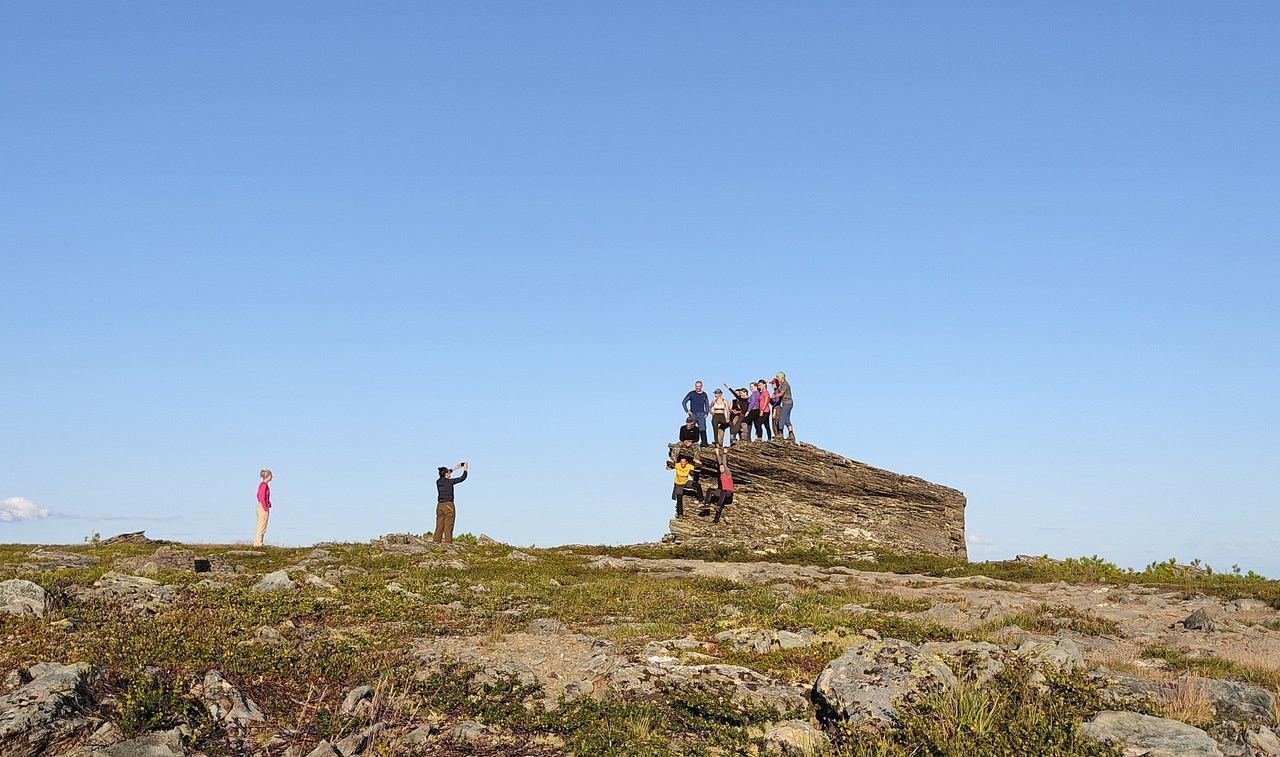 Маньпупунер и перевал Дятлова: поход с вертолетом (6/48)