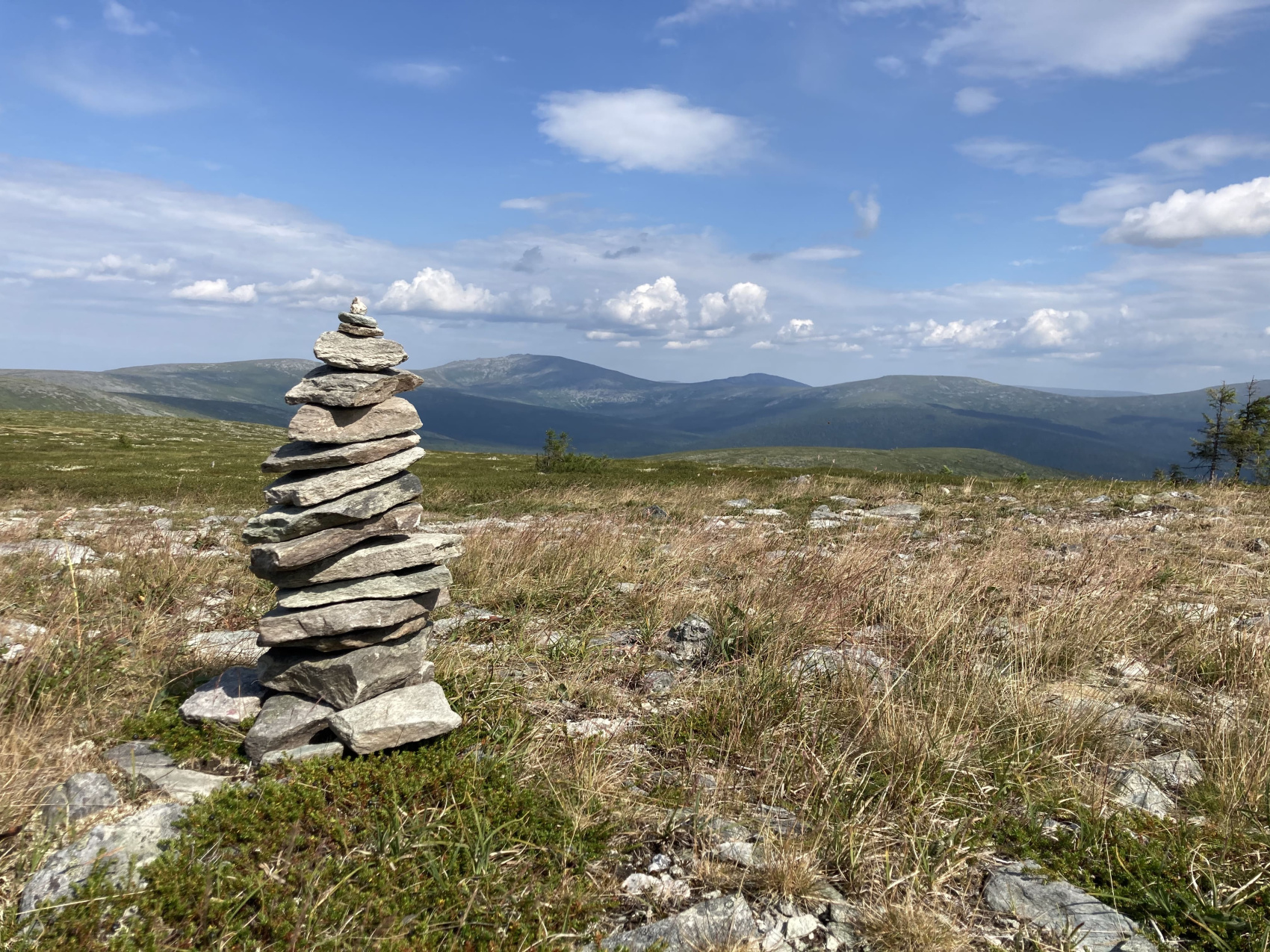 Маньпупунер и перевал Дятлова: поход с вертолетом (13/48)