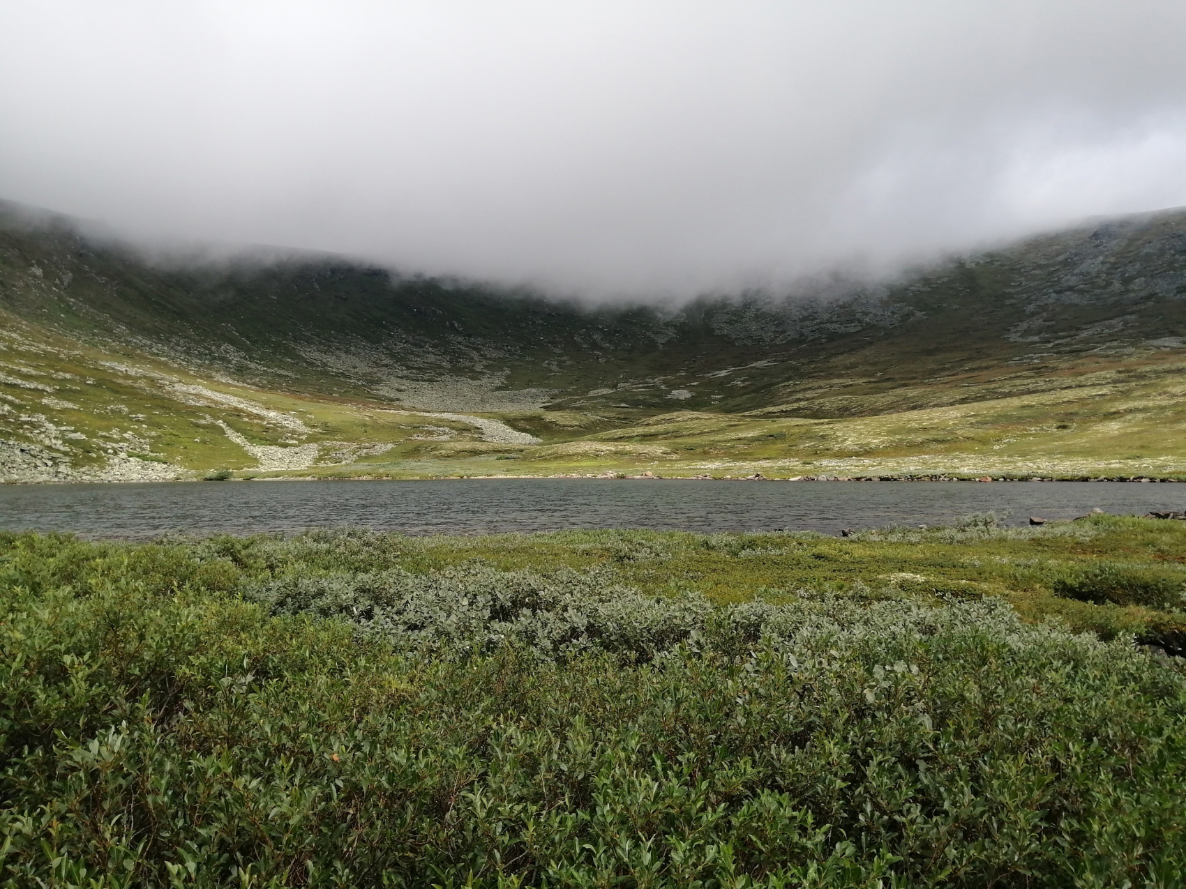 Маньпупунер и перевал Дятлова: поход с вертолетом (16/48)