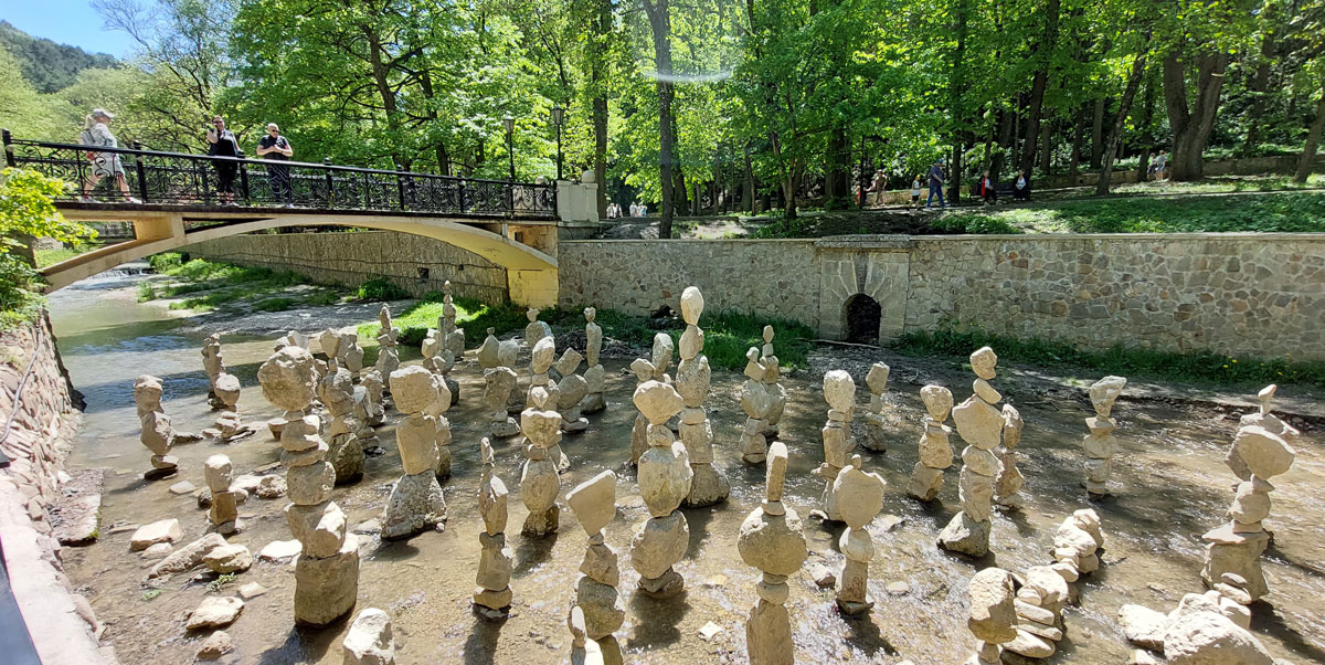 Треккинг по паркам и экотропам Кавказских Минеральных Вод (17/52)