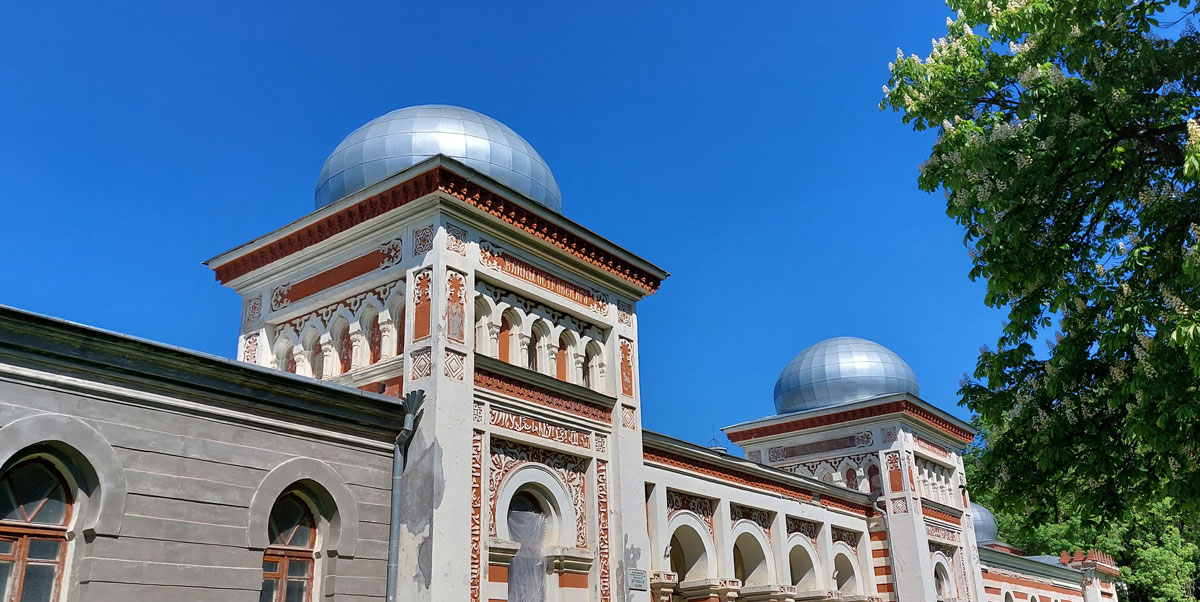 Треккинг по паркам и экотропам Кавказских Минеральных Вод (20/52)