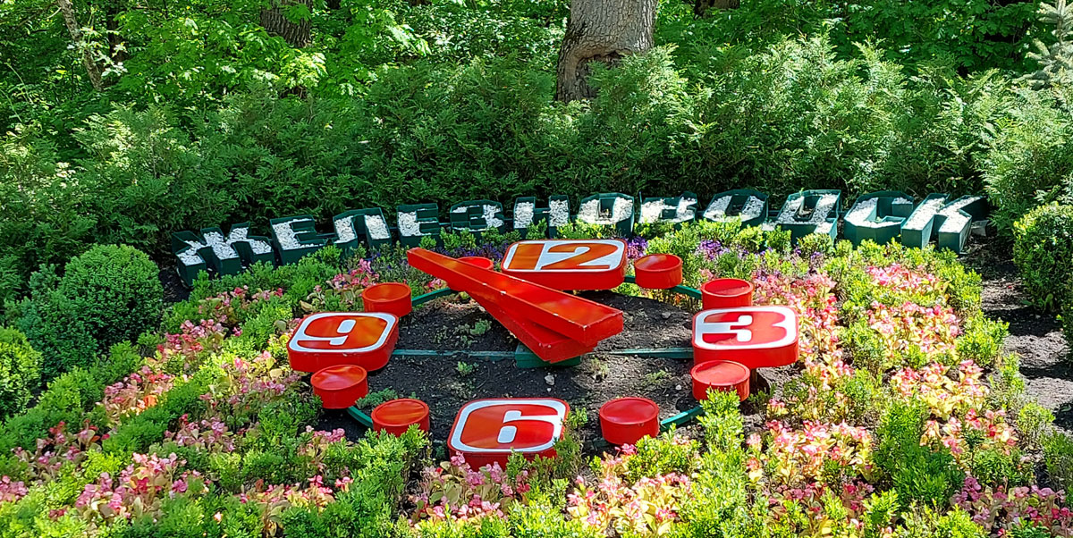 Треккинг по паркам и экотропам Кавказских Минеральных Вод (23/52)