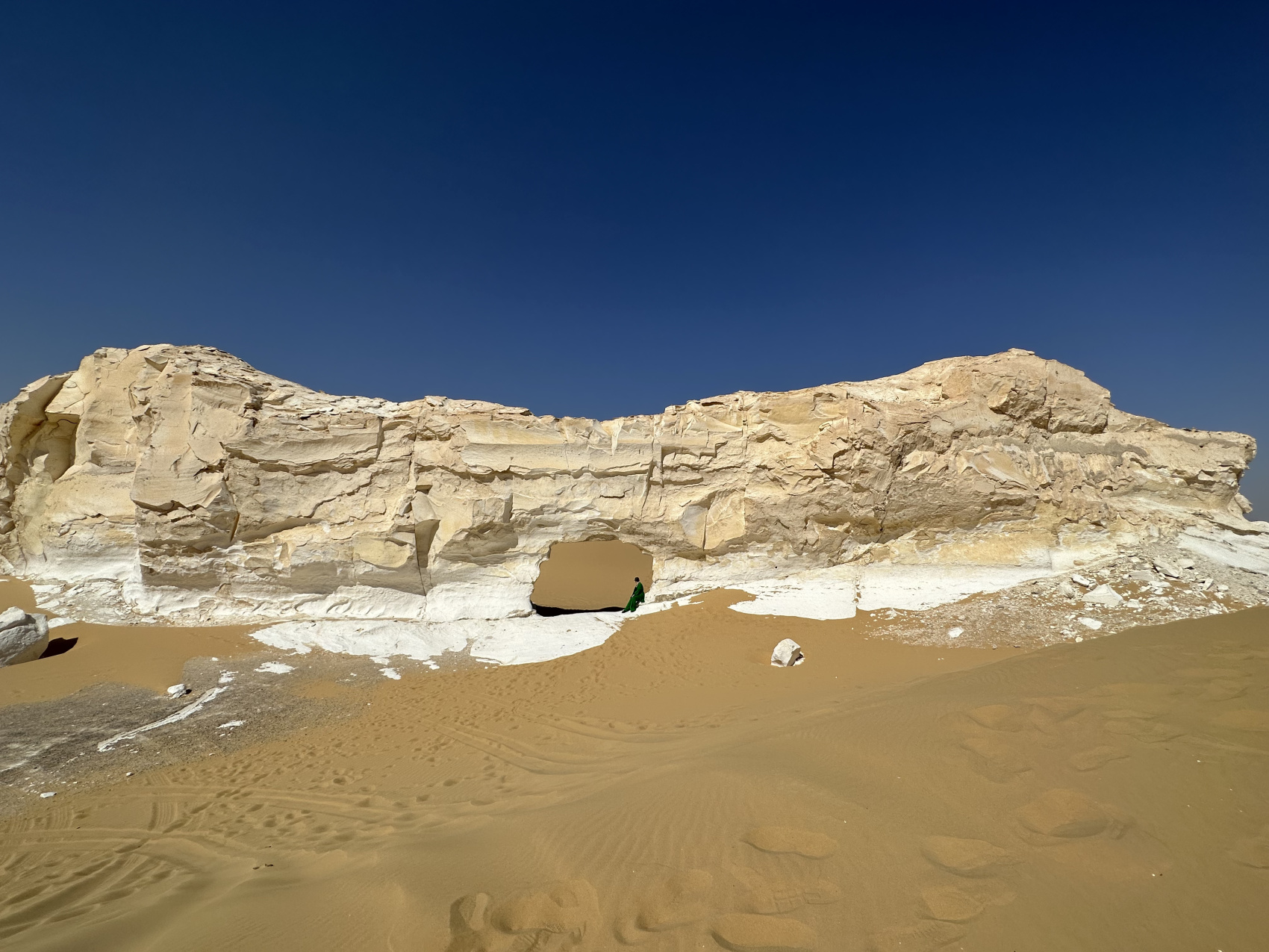 Осенний Египет: Величие Фараонов и Пески Пустынь! (28/55)