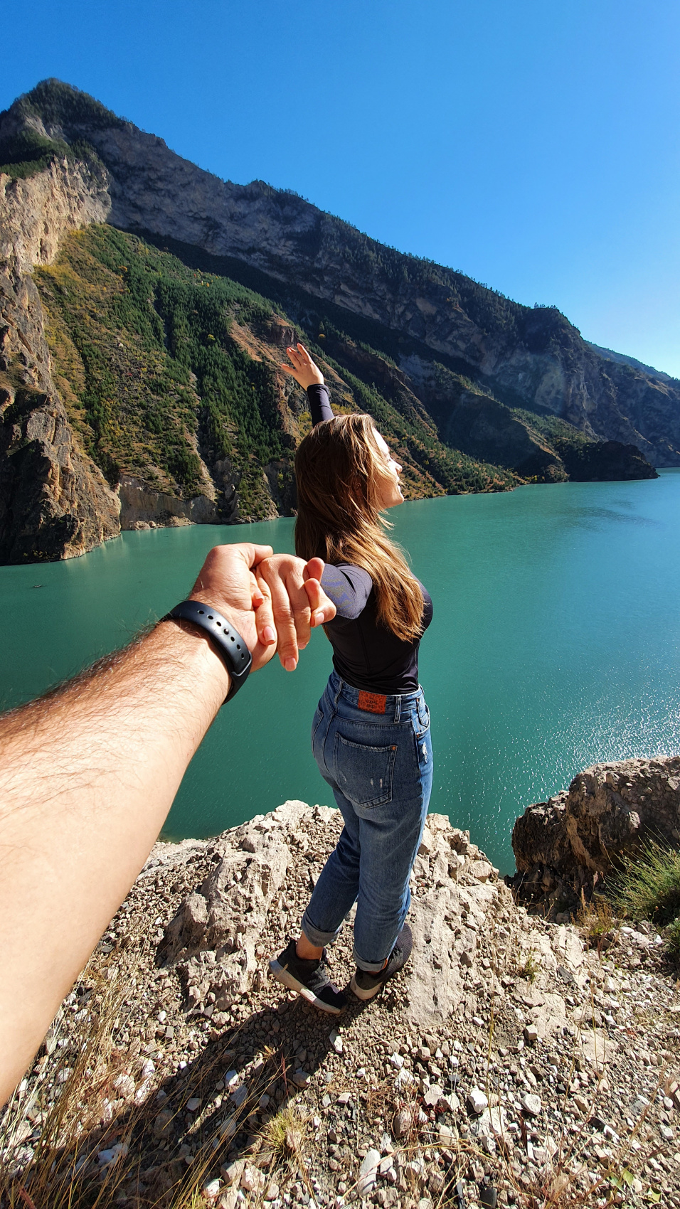 Сердце Дагестана - 3 дня приключений на джипах! (15/27)